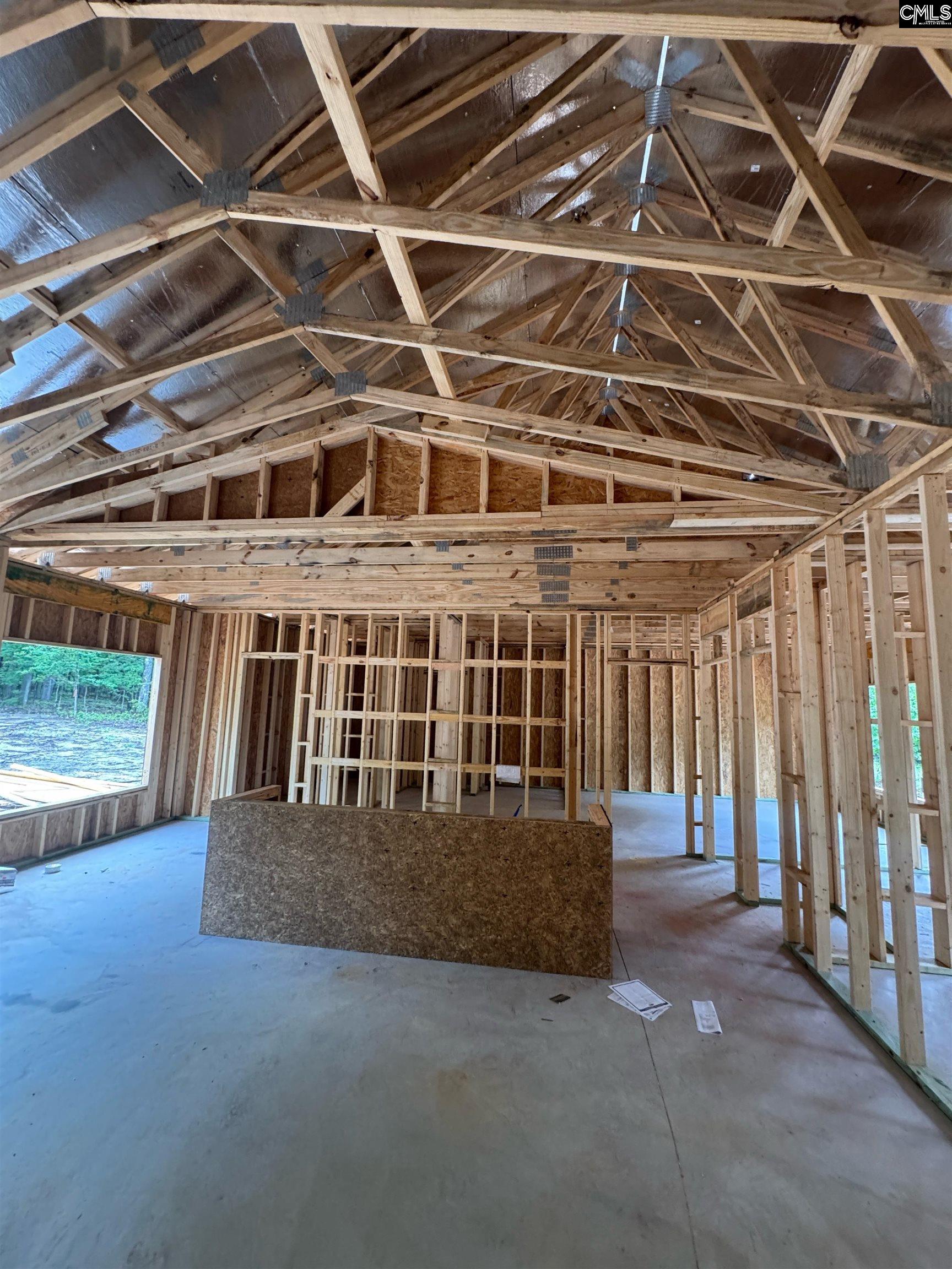 225 Trotter Lane Orangeburg, SC 29118