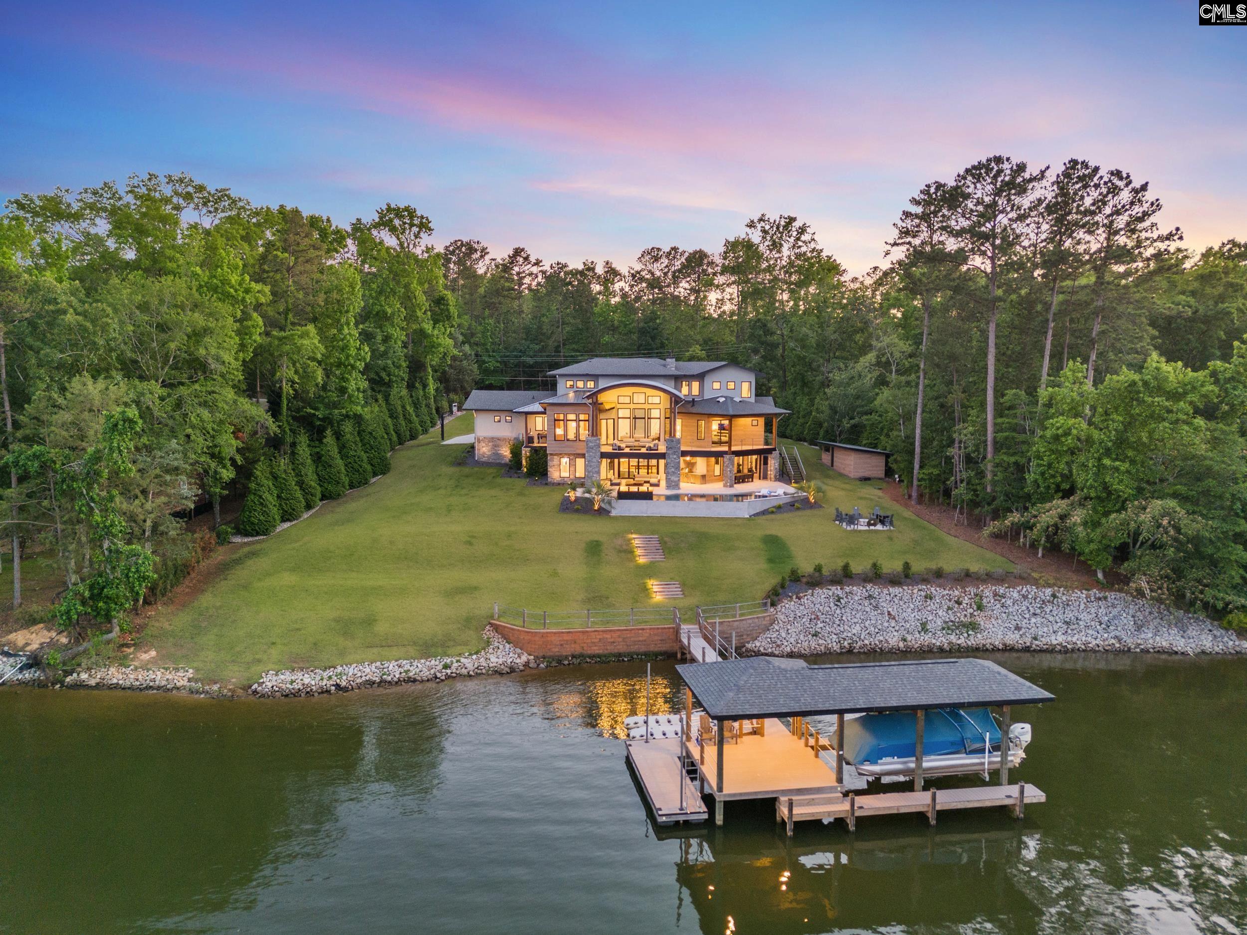 2052 Lake Road Ridgeway, SC 29130