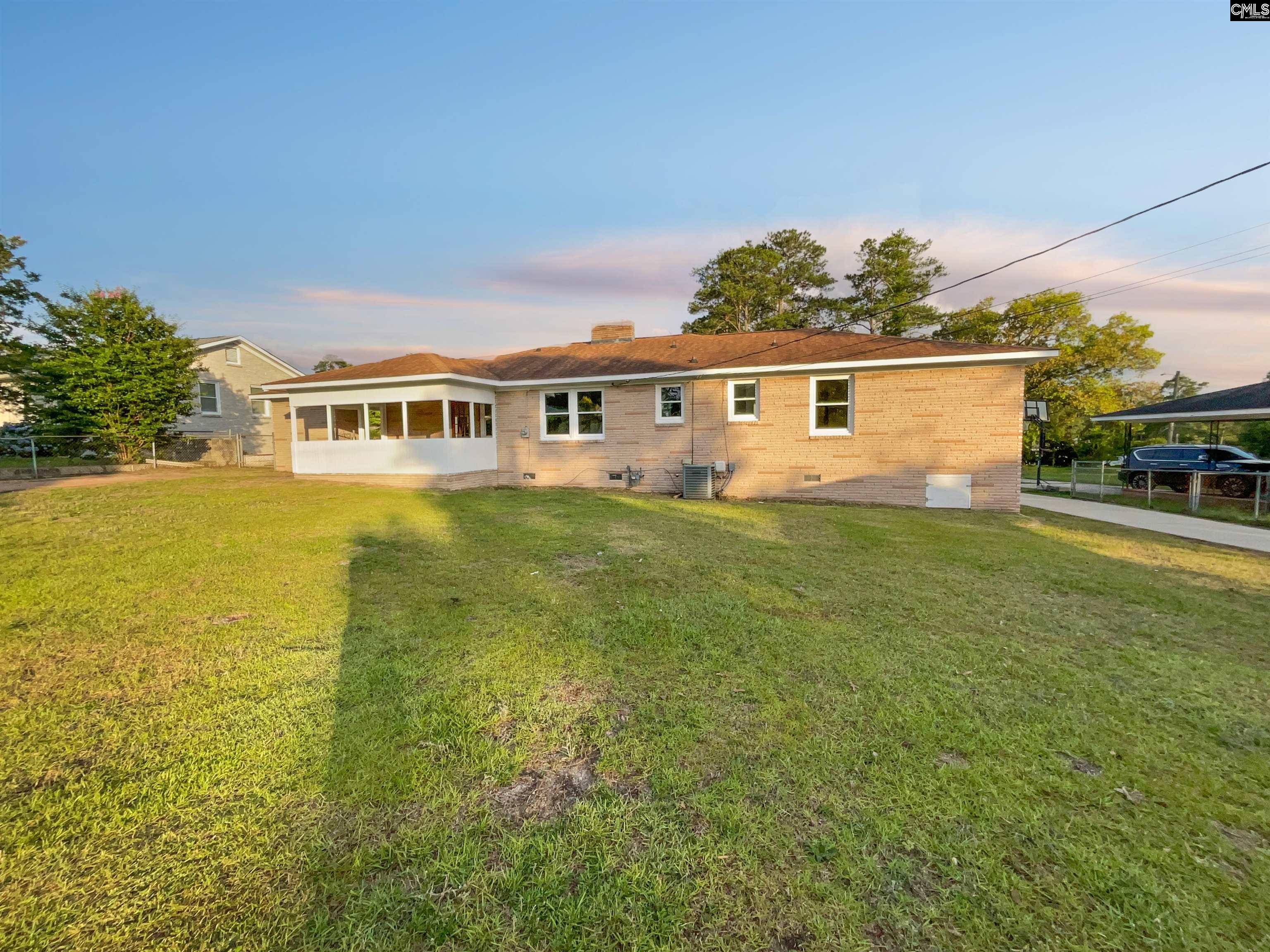 1920 Pennfield Drive Columbia, SC 29223