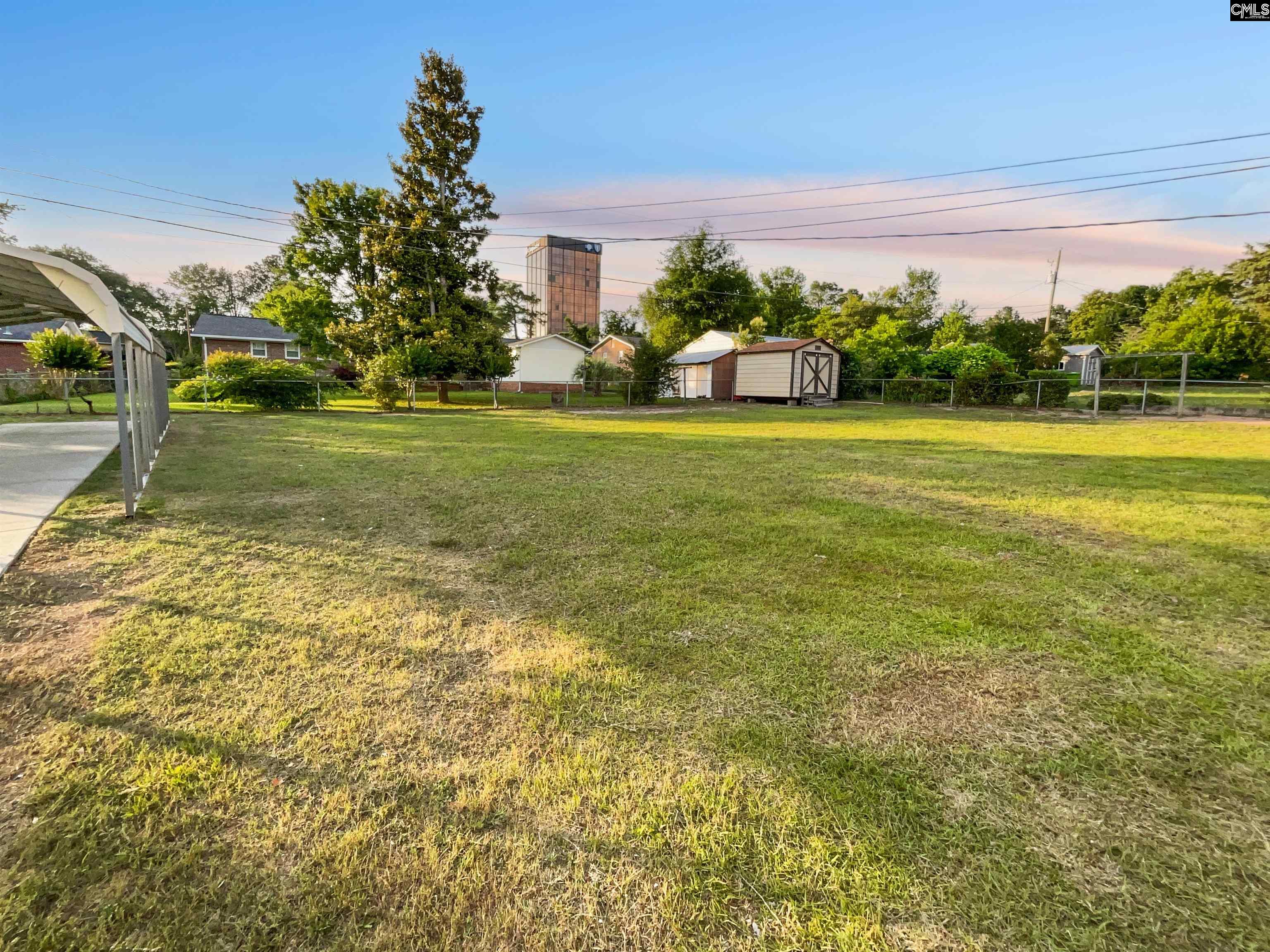 1920 Pennfield Drive Columbia, SC 29223