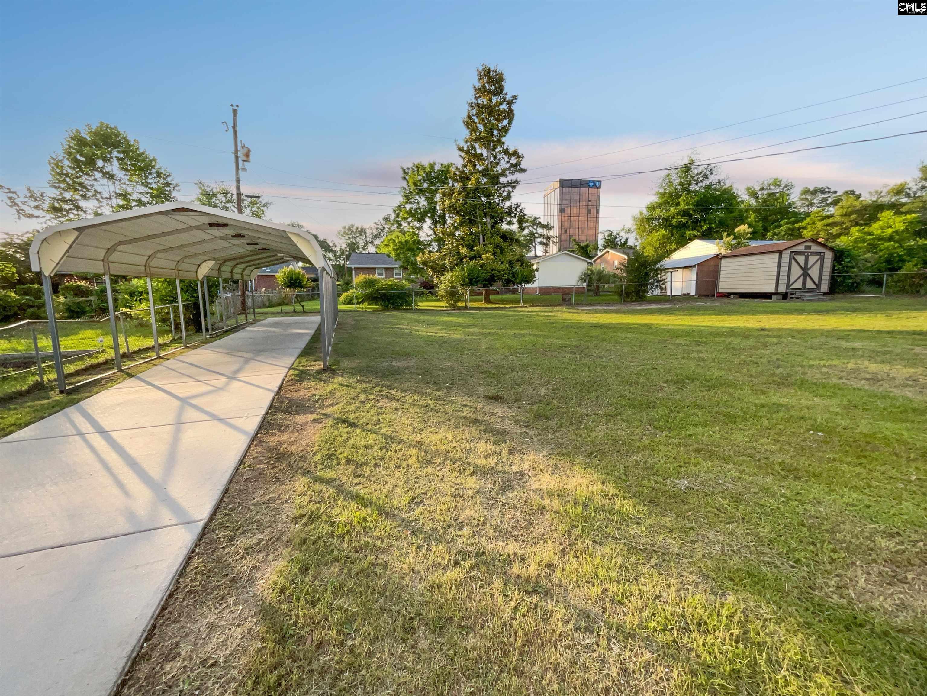 1920 Pennfield Drive Columbia, SC 29223