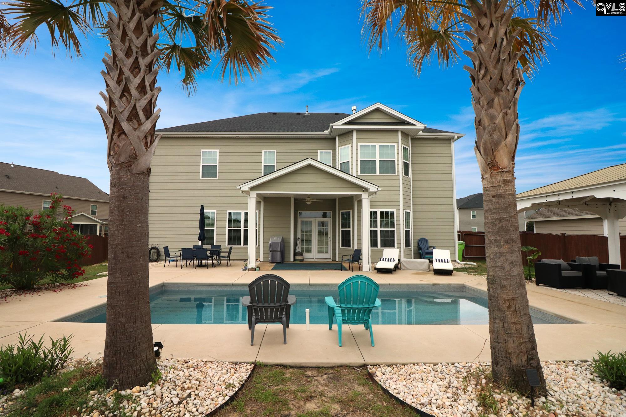 138 Long Cove Drive, Blythewood, South Carolina image 2