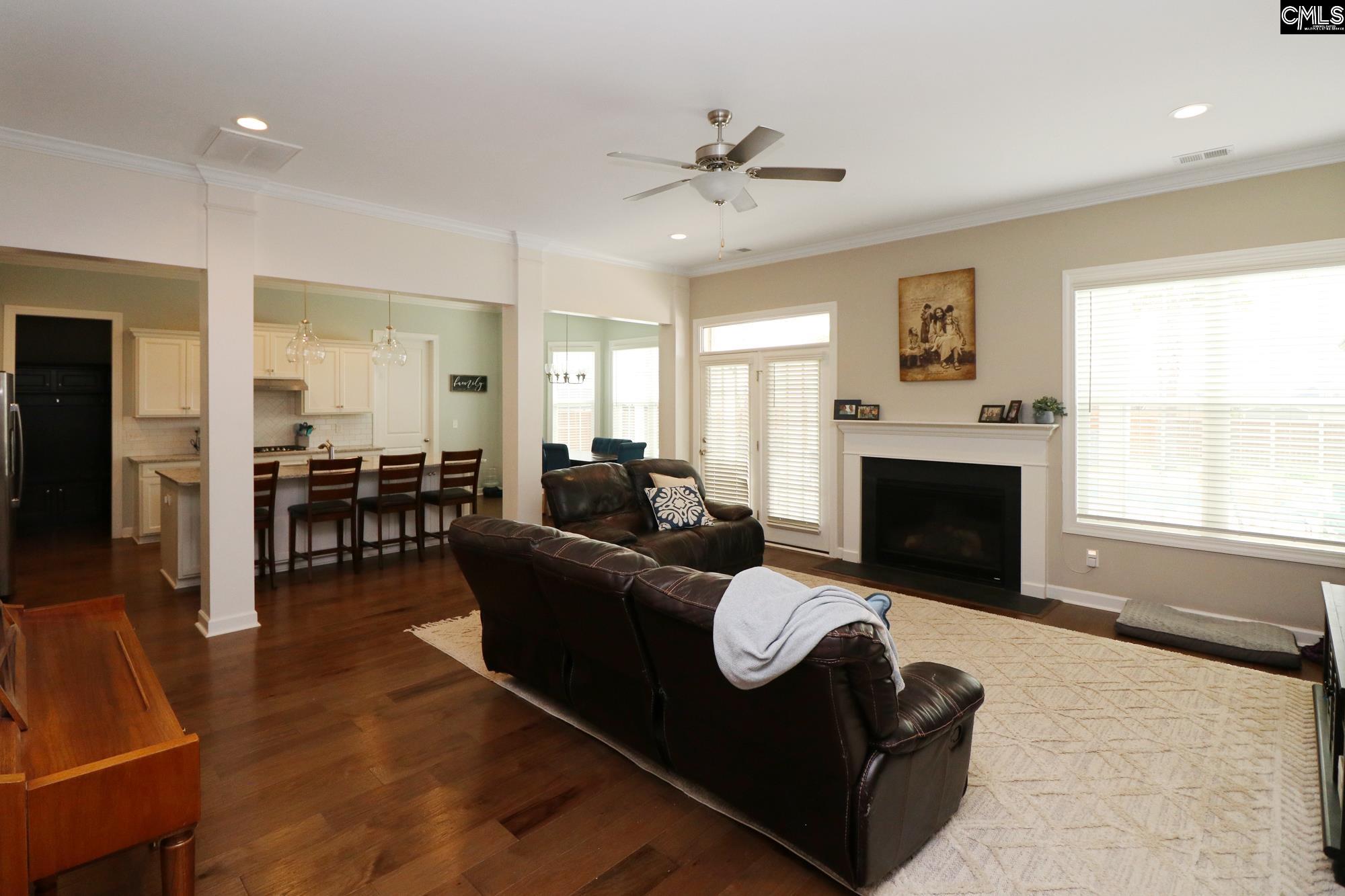 138 Long Cove Drive, Blythewood, South Carolina image 13