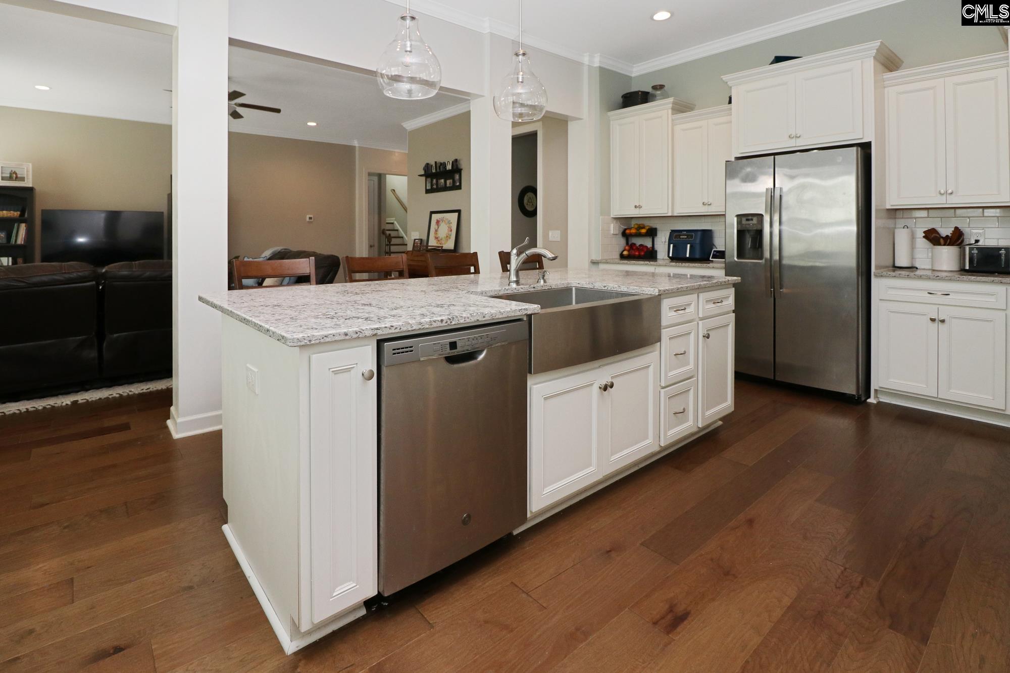 138 Long Cove Drive, Blythewood, South Carolina image 18