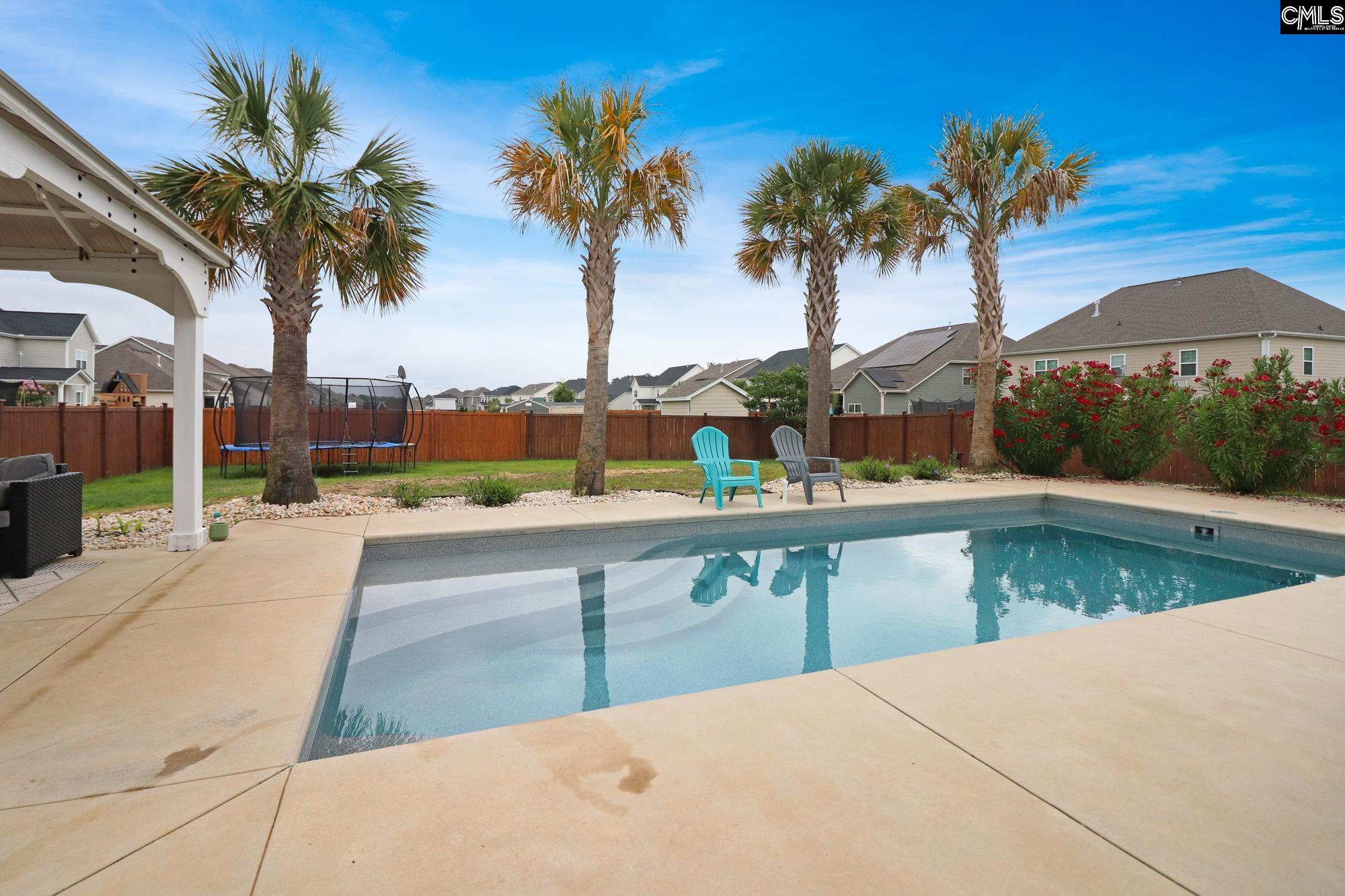 138 Long Cove Drive, Blythewood, South Carolina image 5