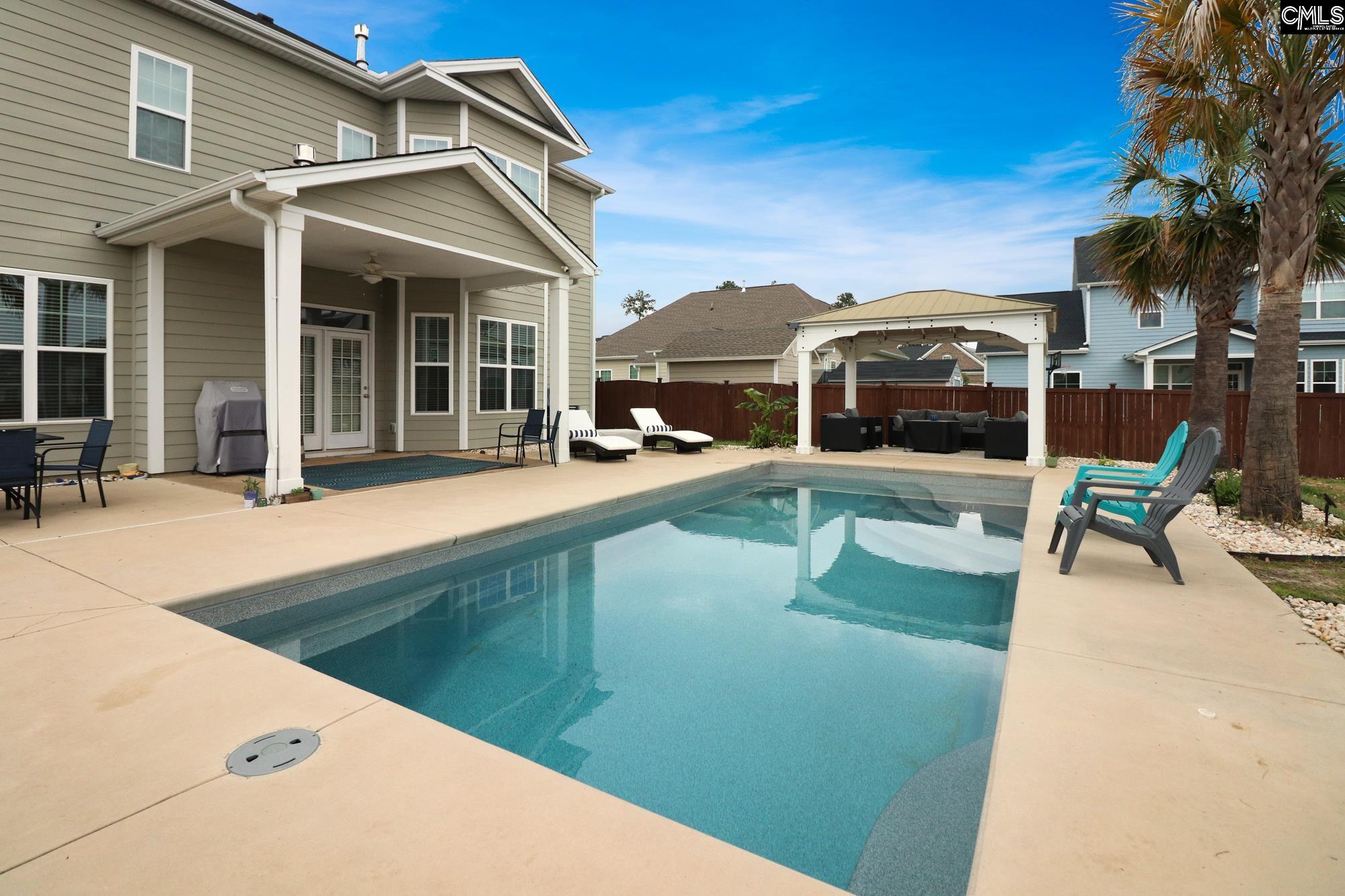 138 Long Cove Drive, Blythewood, South Carolina image 7
