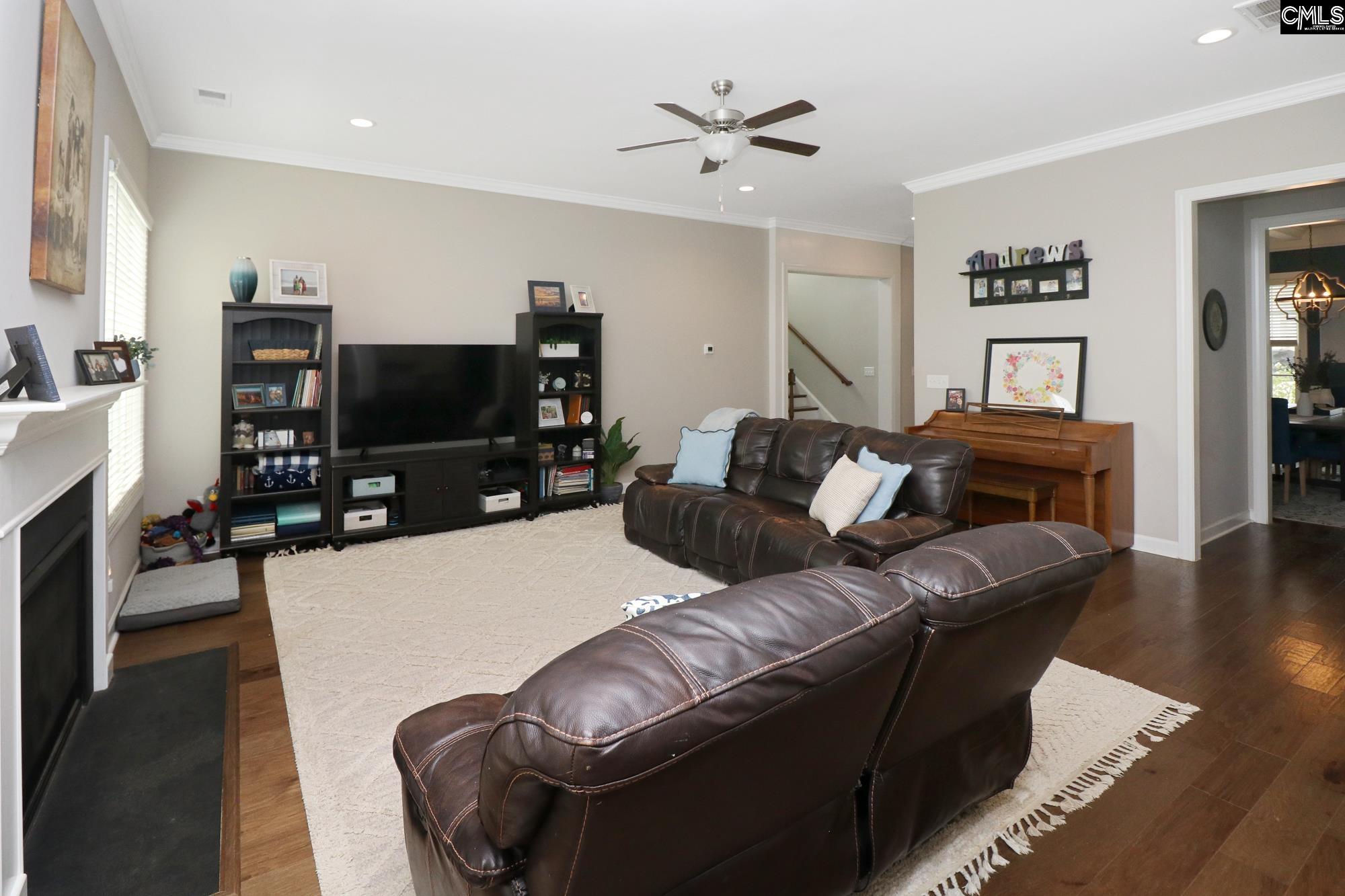 138 Long Cove Drive, Blythewood, South Carolina image 10
