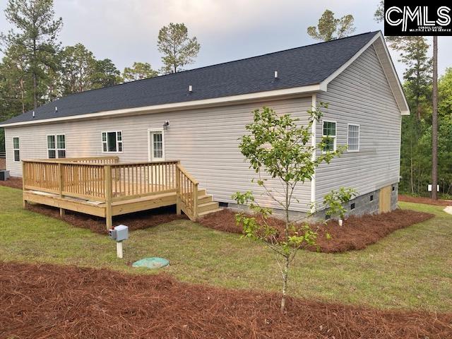 162 Mack Street, Gaston, South Carolina image 2