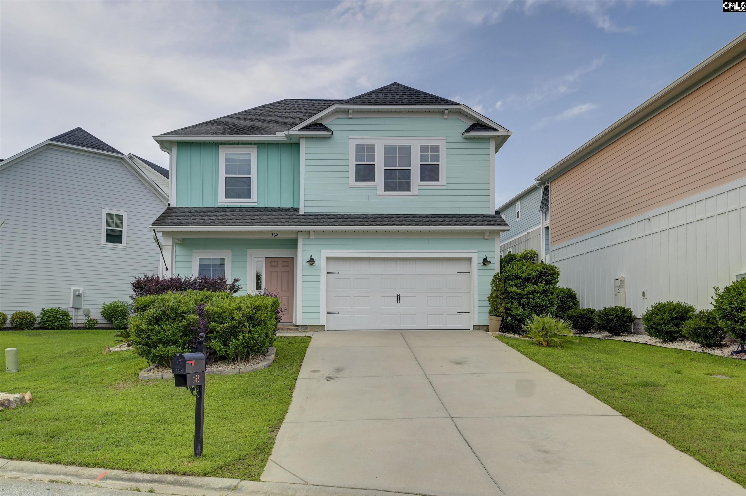 368 Cabana Way Lexington, SC 29072