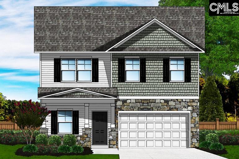 514 Griffon Drive, Chapin, South Carolina image 1
