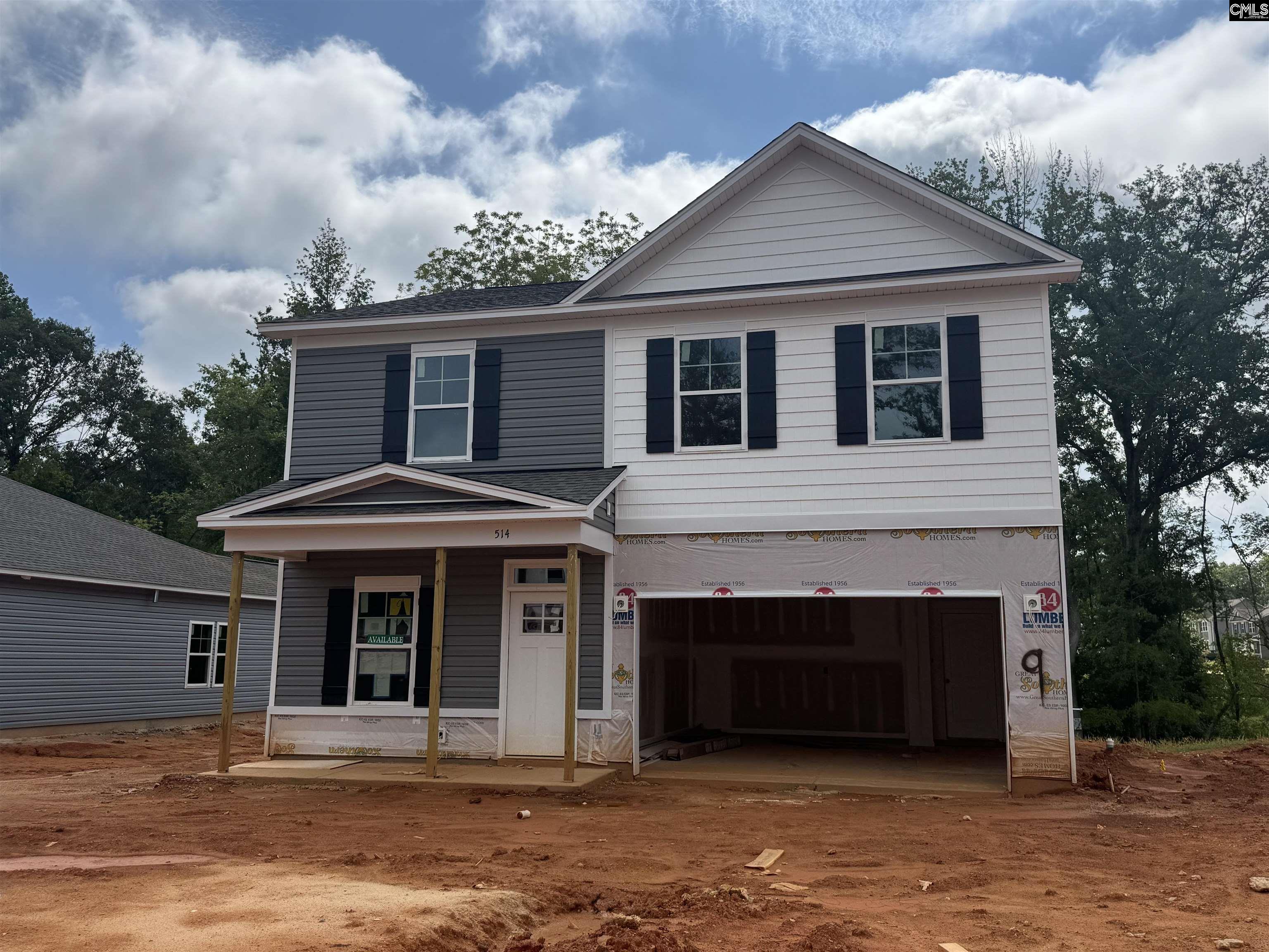 514 Griffon Drive Chapin, SC 29036