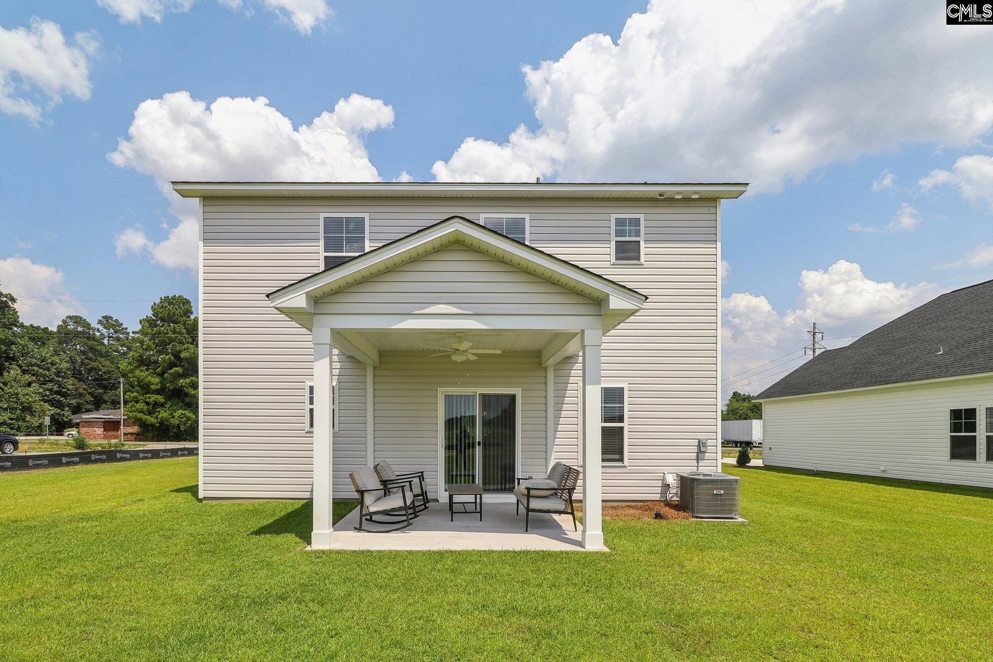 514 Griffon Drive, Chapin, South Carolina image 21