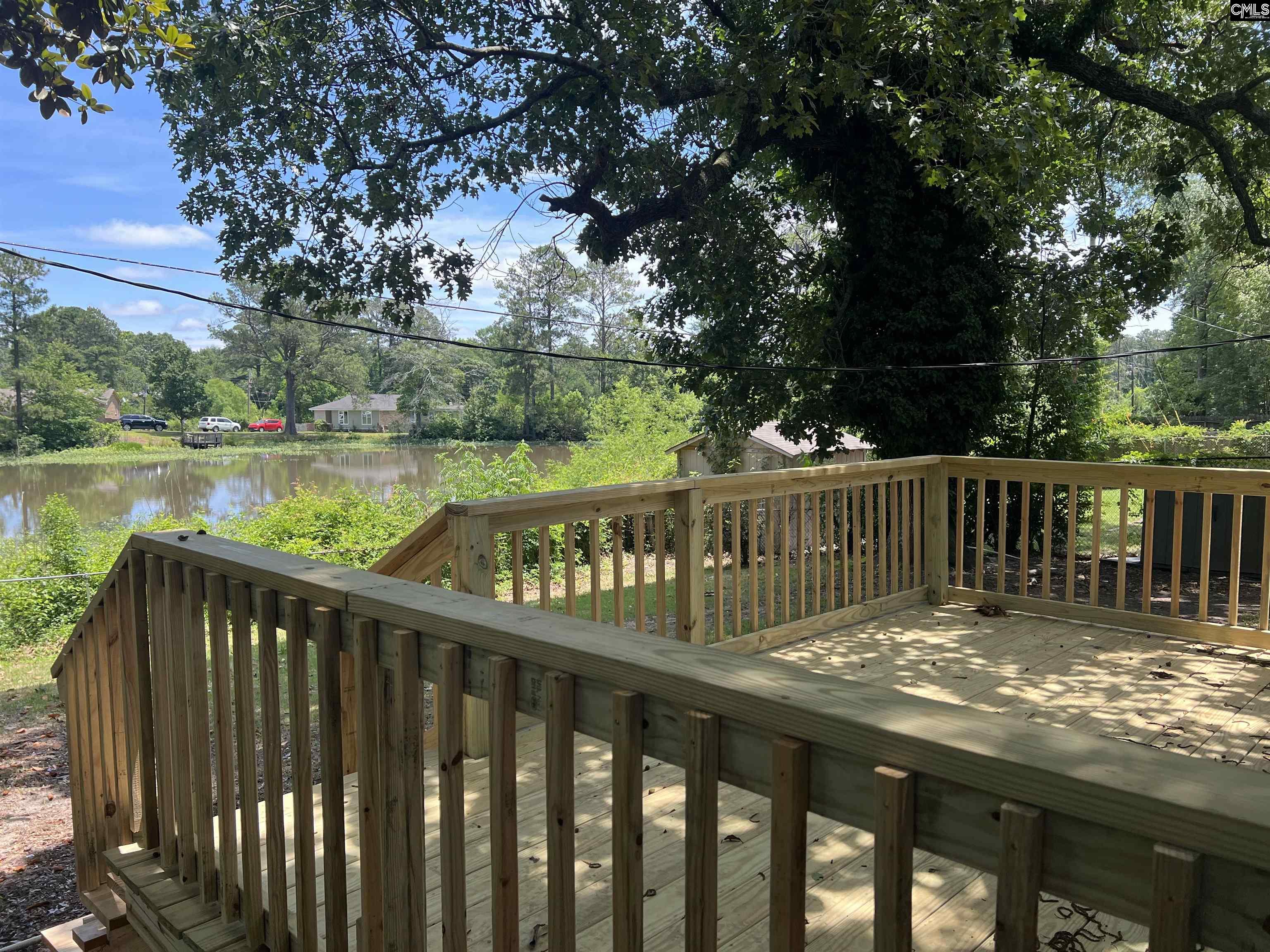 117 Crestmore Drive Columbia, SC 29209
