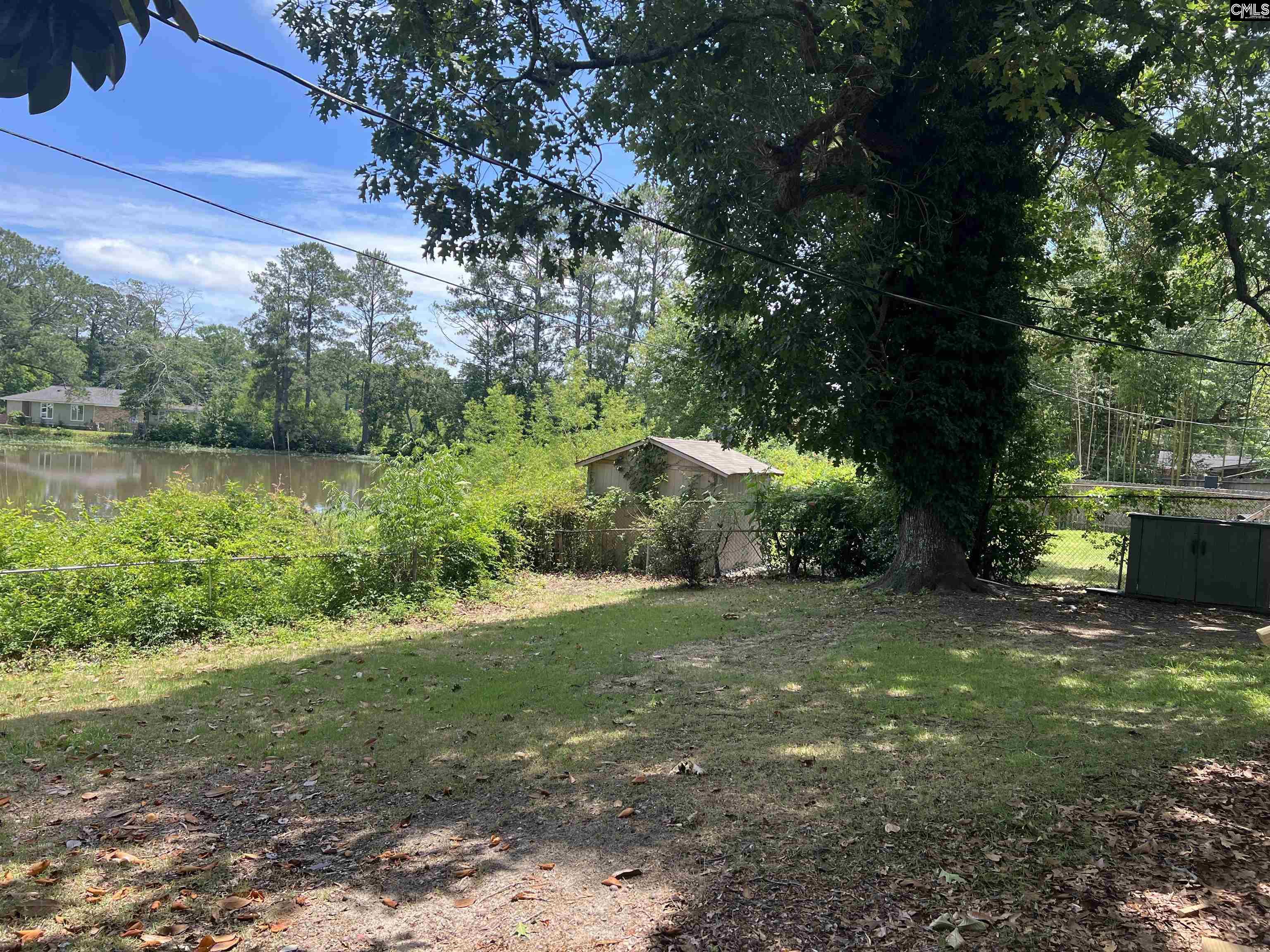 117 Crestmore Drive Columbia, SC 29209
