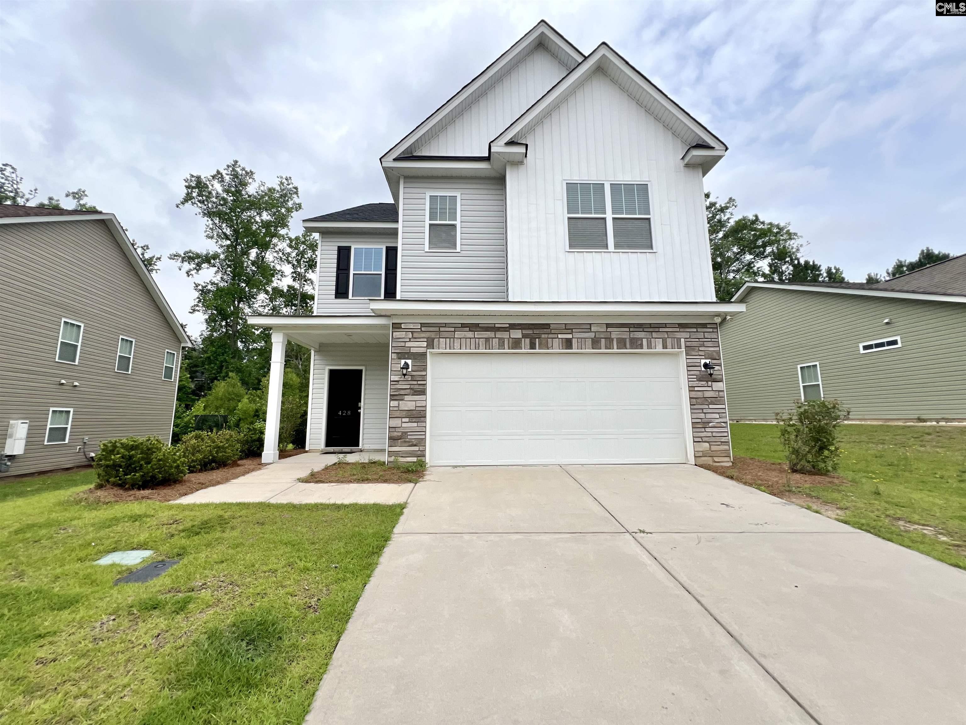 428 Manhasset Court, Blythewood, South Carolina image 1