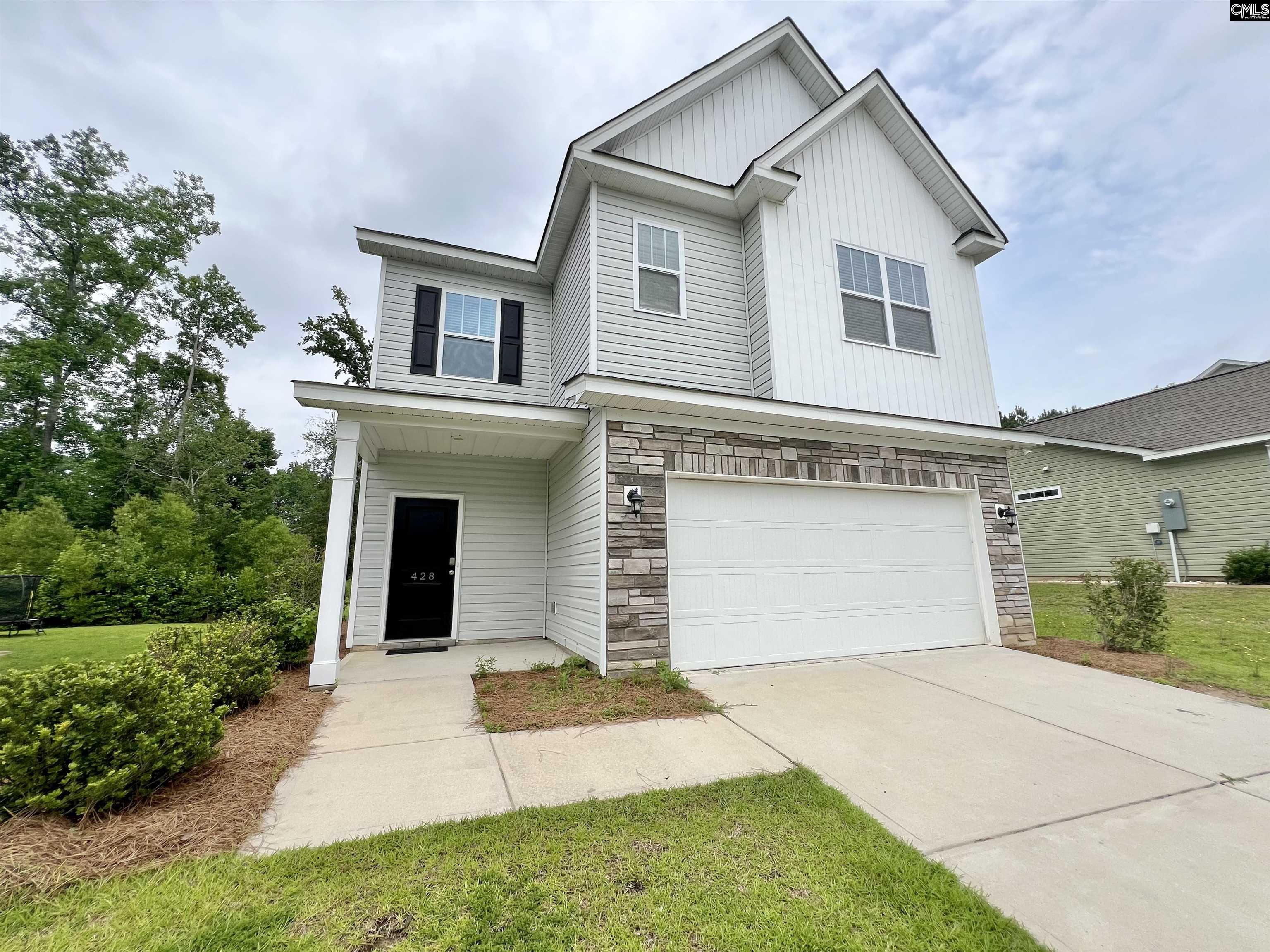 428 Manhasset Court, Blythewood, South Carolina image 2