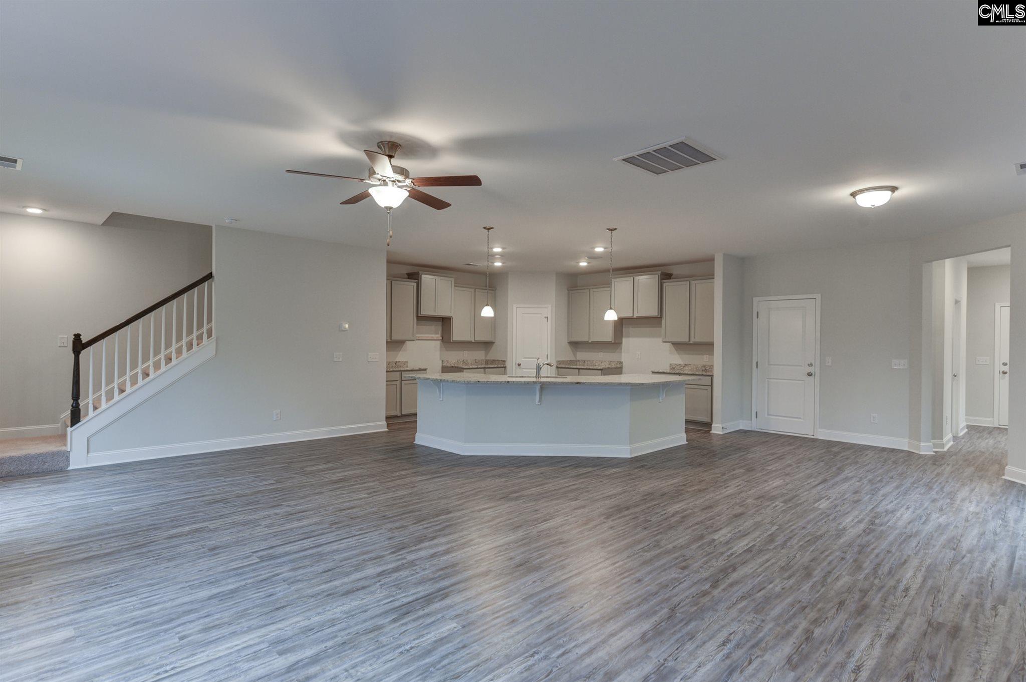 428 Manhasset Court, Blythewood, South Carolina image 6