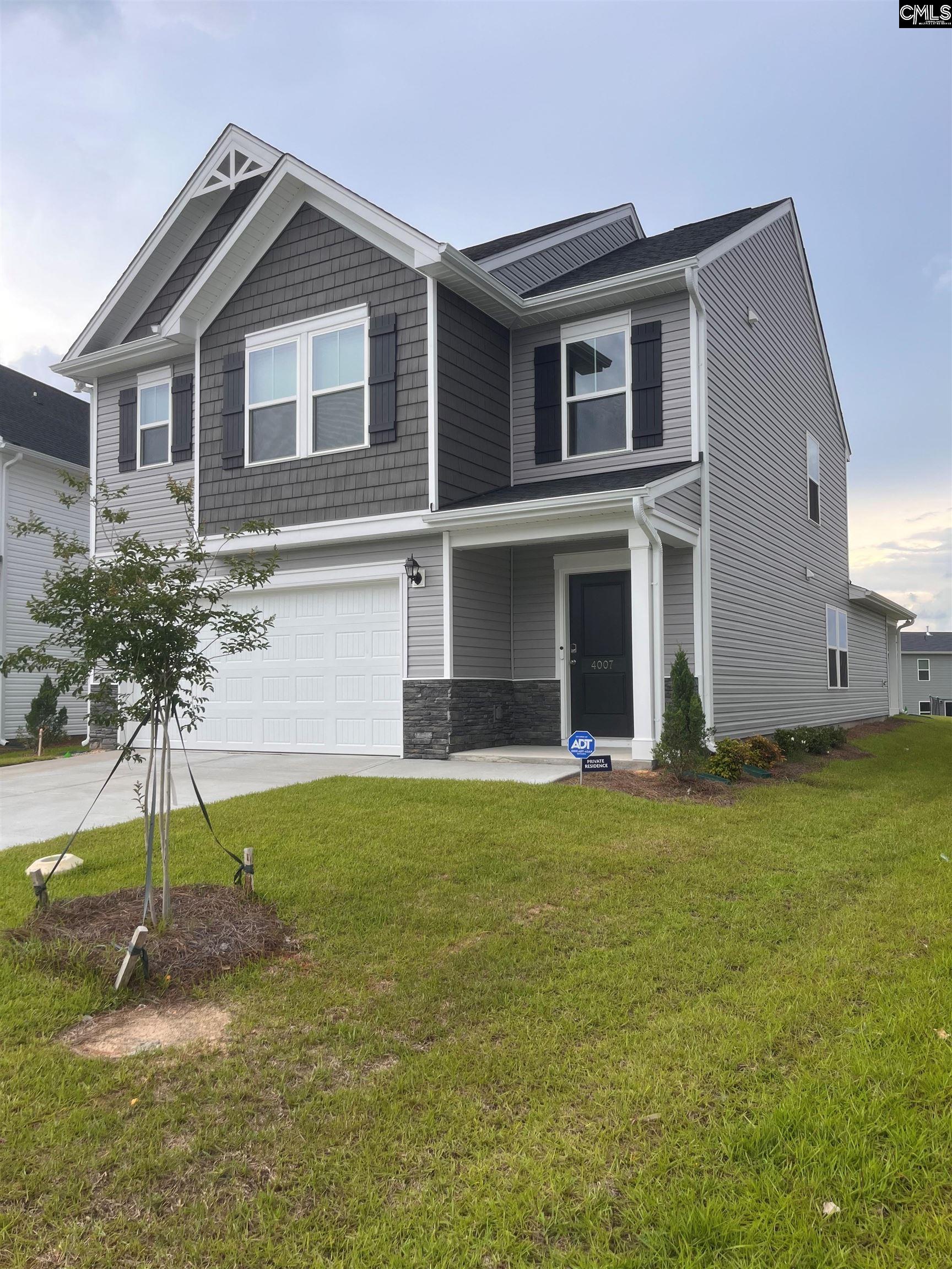 4025 Half Mast Loop Columbia, SC 29229