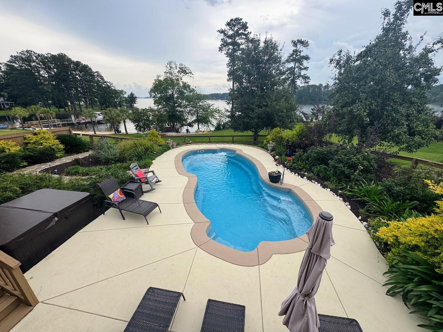 1240 Brady Porth Road Lexington, SC 29072