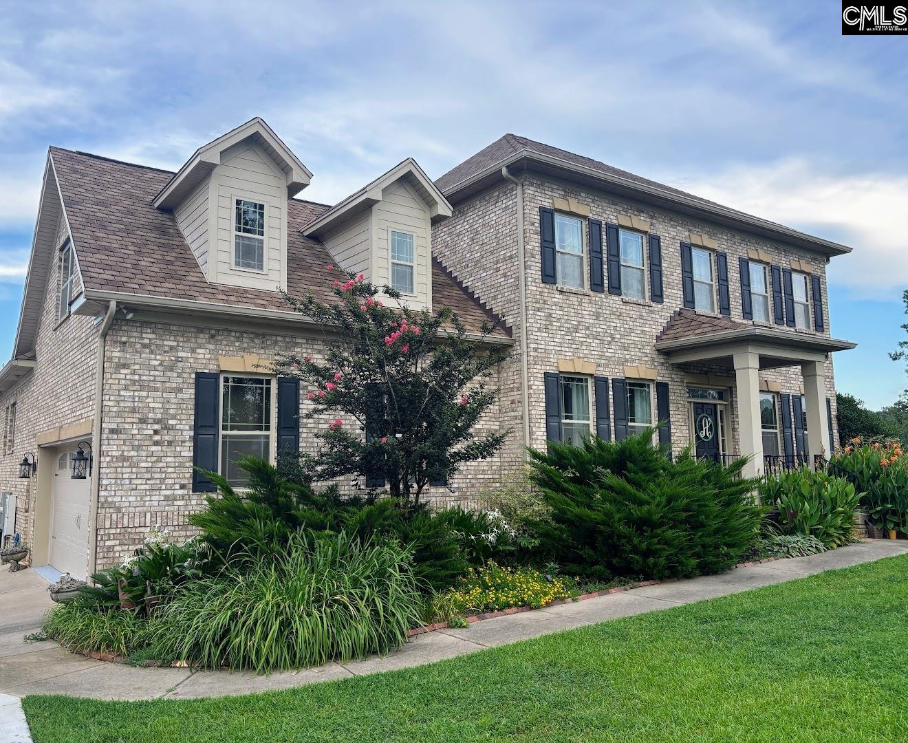 1240 Brady Porth Road Lexington, SC 29072