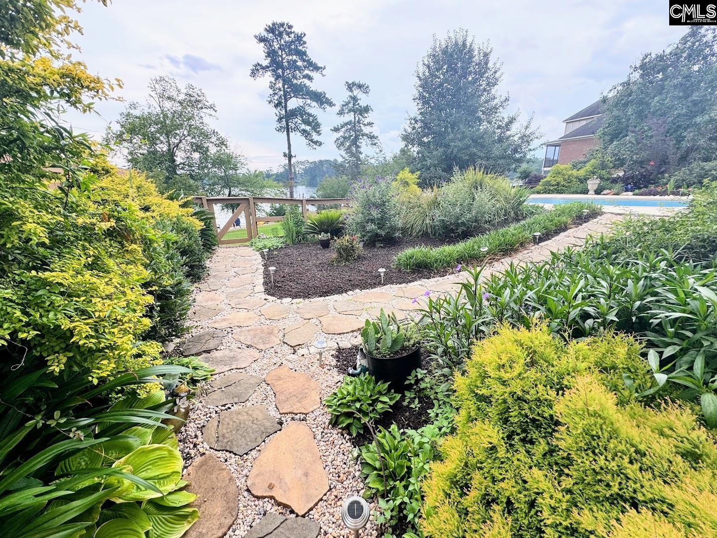 1240 Brady Porth Road Lexington, SC 29072