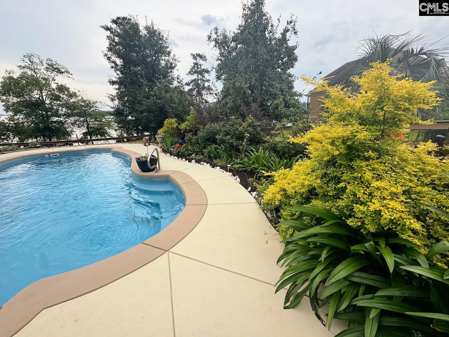 1240 Brady Porth Road Lexington, SC 29072