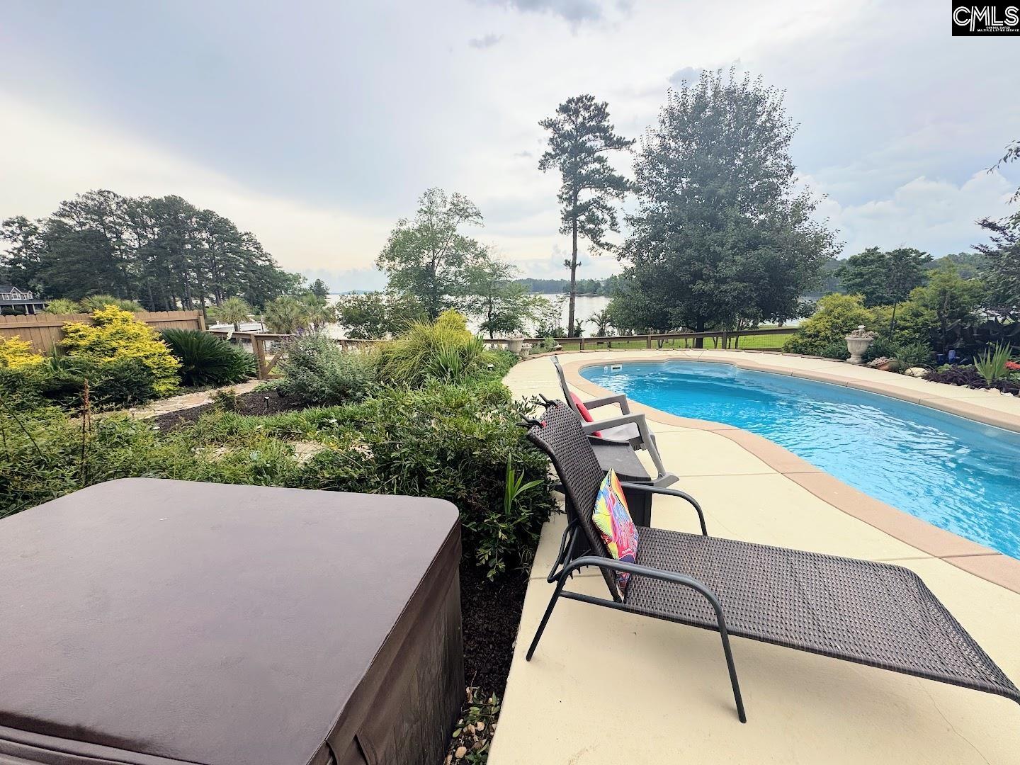 1240 Brady Porth Road Lexington, SC 29072