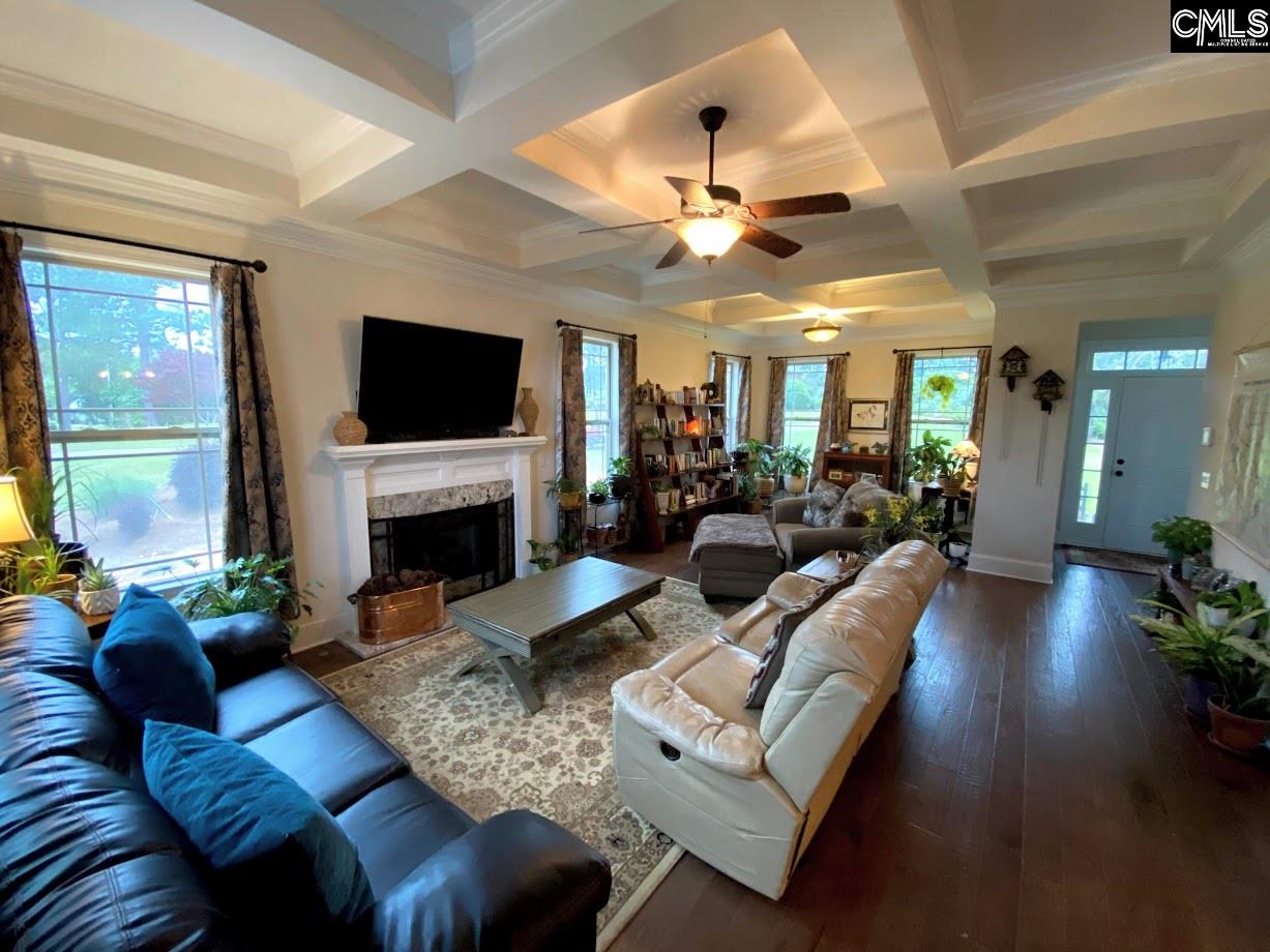 1240 Brady Porth Road Lexington, SC 29072