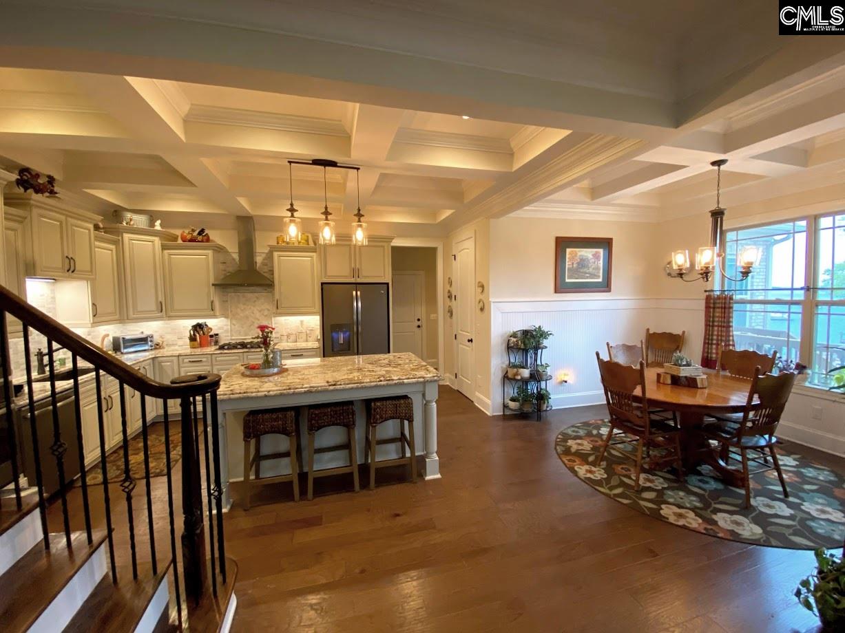 1240 Brady Porth Road Lexington, SC 29072