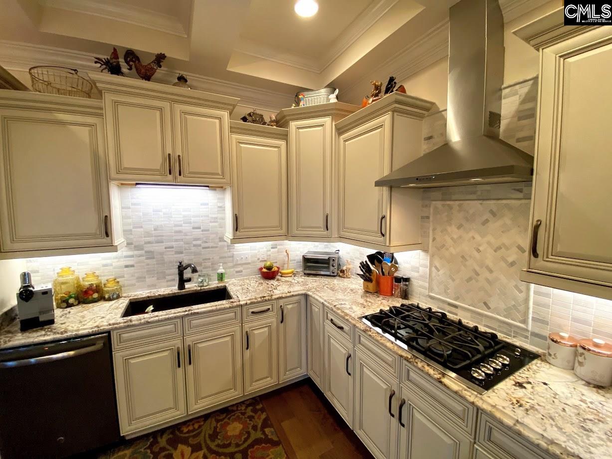 1240 Brady Porth Road Lexington, SC 29072