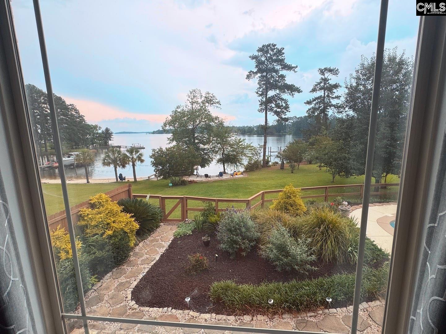 1240 Brady Porth Road Lexington, SC 29072