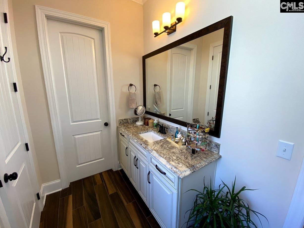 1240 Brady Porth Road Lexington, SC 29072