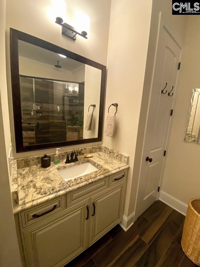 1240 Brady Porth Road Lexington, SC 29072