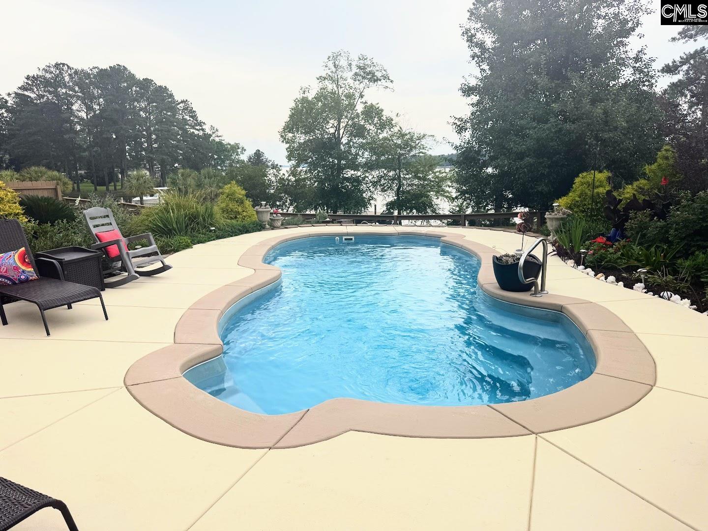 1240 Brady Porth Road Lexington, SC 29072