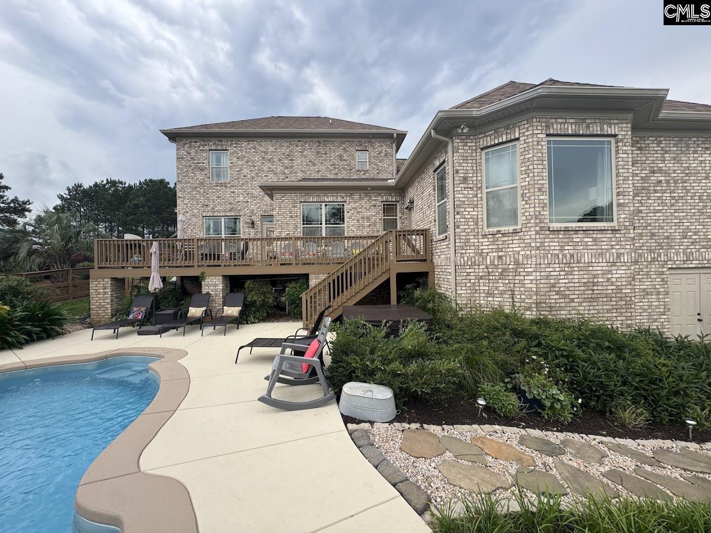 1240 Brady Porth Road Lexington, SC 29072