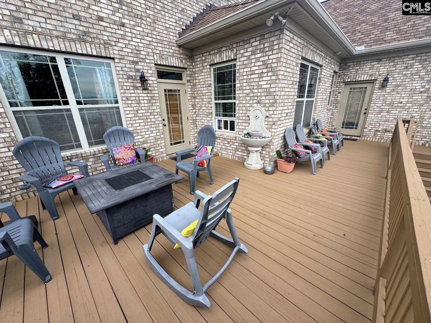 1240 Brady Porth Road Lexington, SC 29072