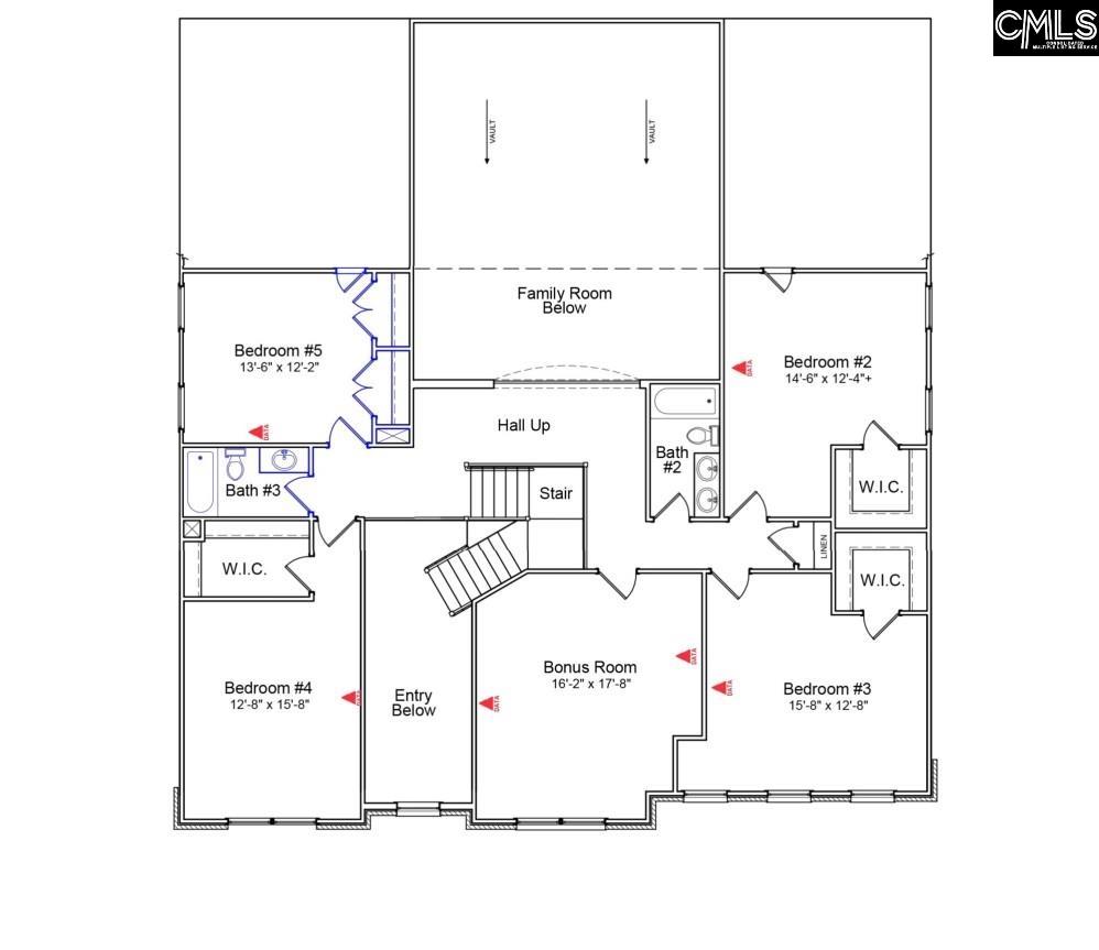 2348 Hadley Crossing, Chapin, South Carolina image 14
