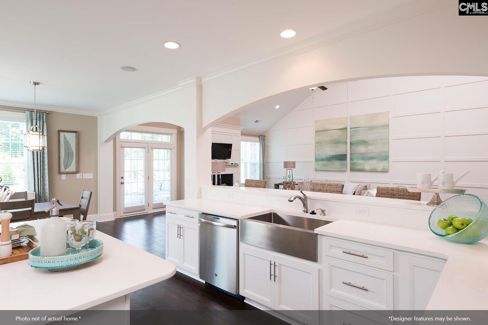 2348 Hadley Crossing, Chapin, South Carolina image 4