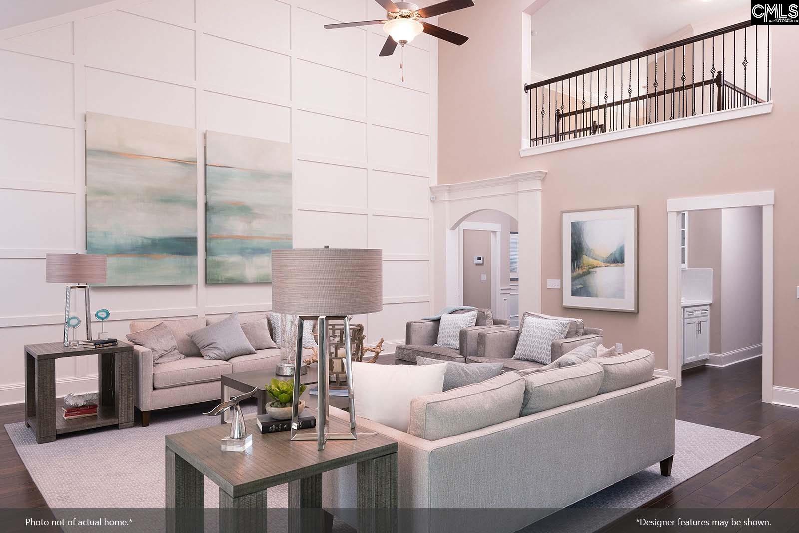 2348 Hadley Crossing, Chapin, South Carolina image 6