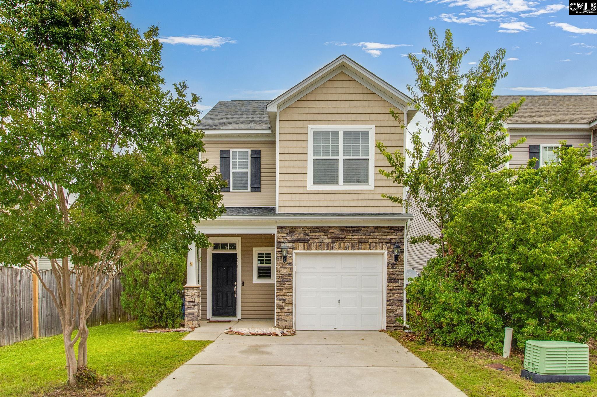 301 Chestnut Oak Court, West Columbia, South Carolina image 1
