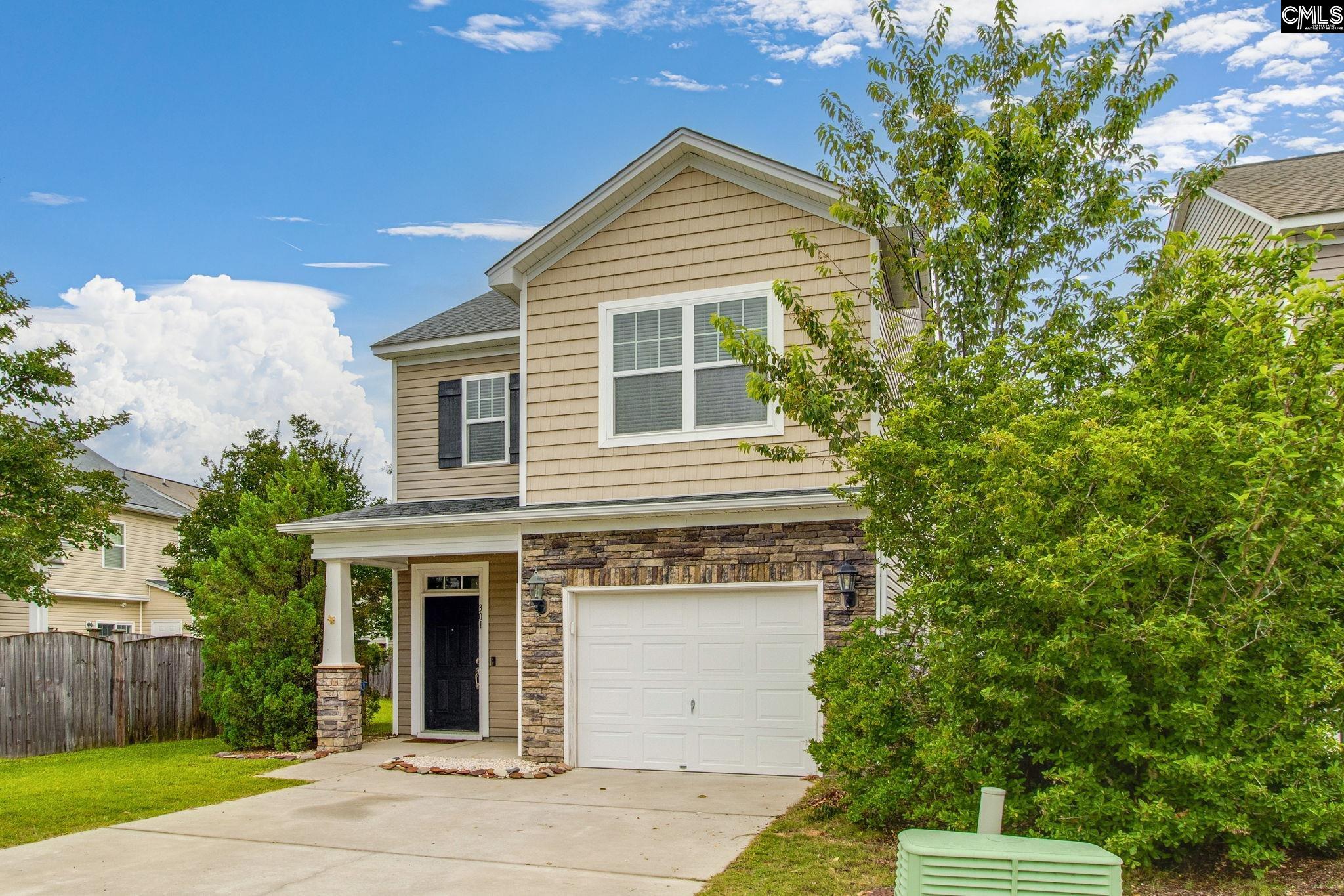 301 Chestnut Oak Court, West Columbia, South Carolina image 2