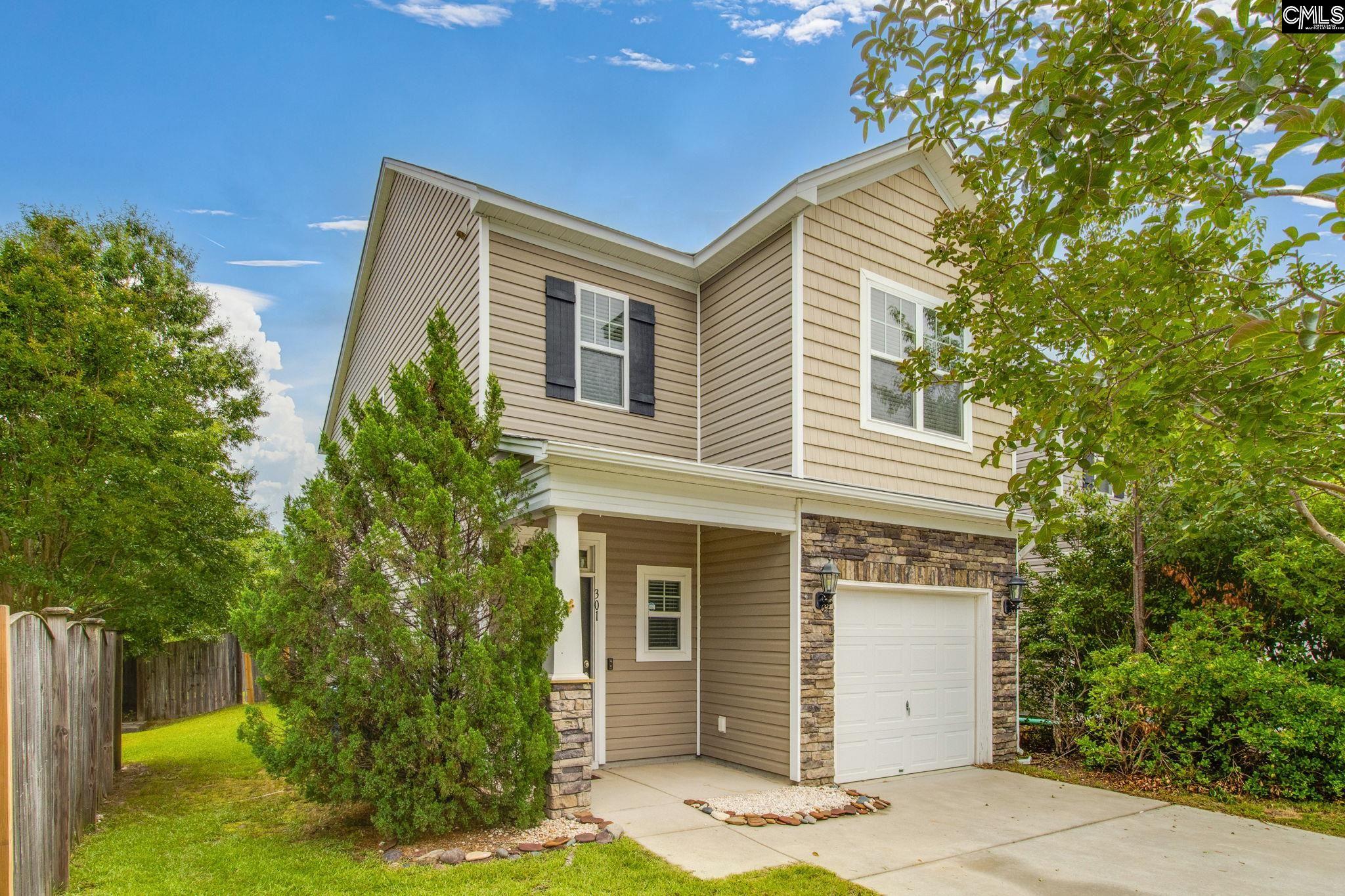 301 Chestnut Oak Court, West Columbia, South Carolina image 3