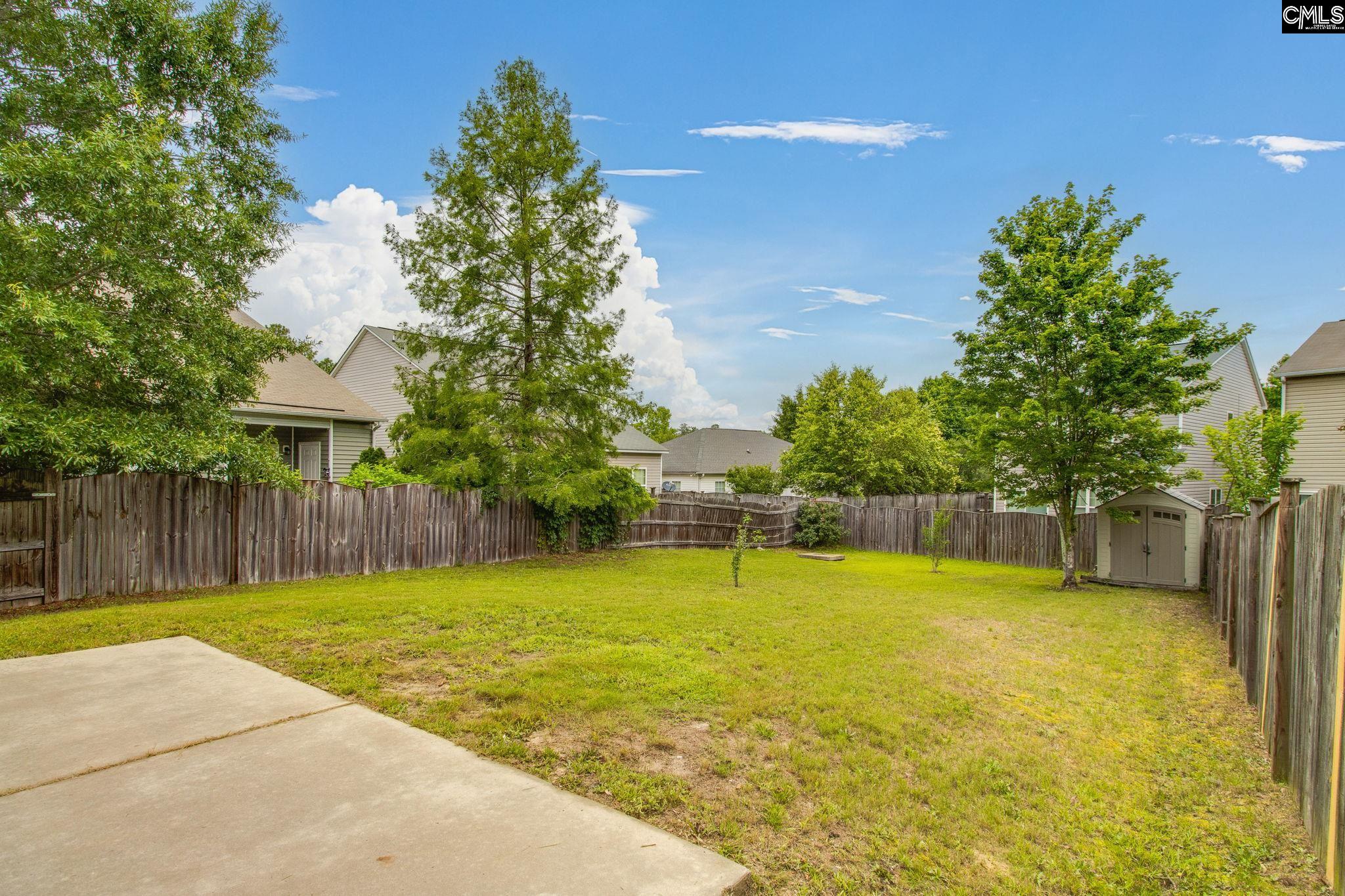 301 Chestnut Oak Court, West Columbia, South Carolina image 29