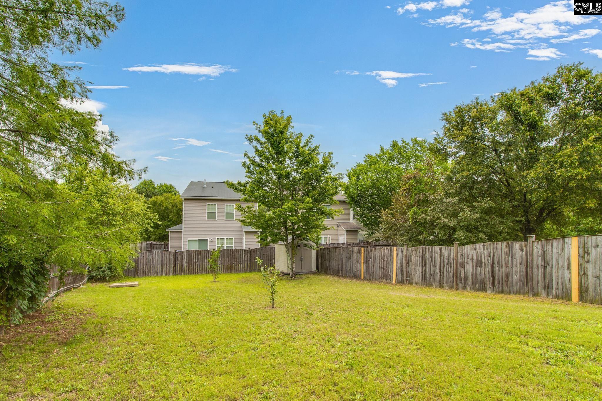 301 Chestnut Oak Court, West Columbia, South Carolina image 30