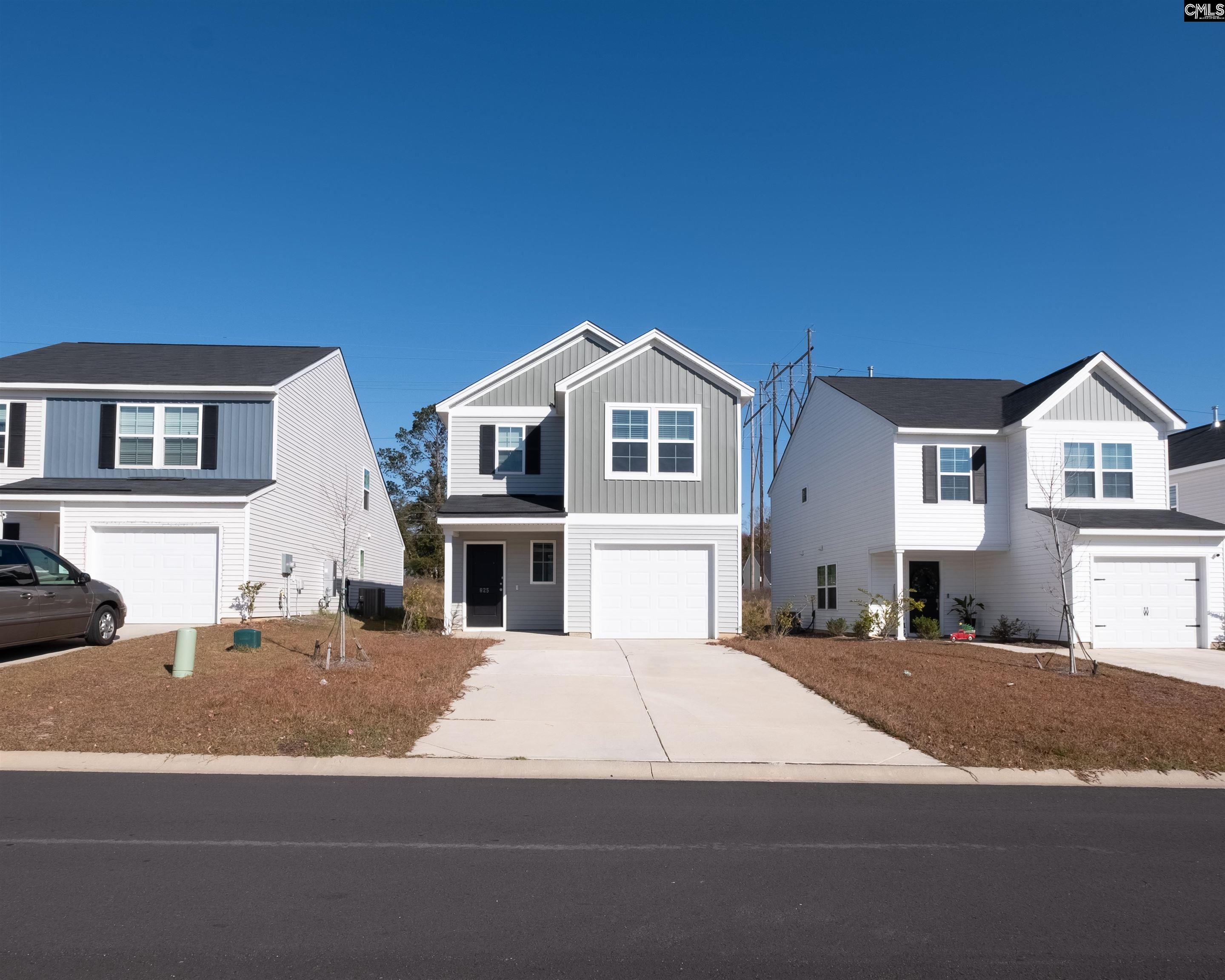825 Wolfsburg Road Lexington, SC 29073