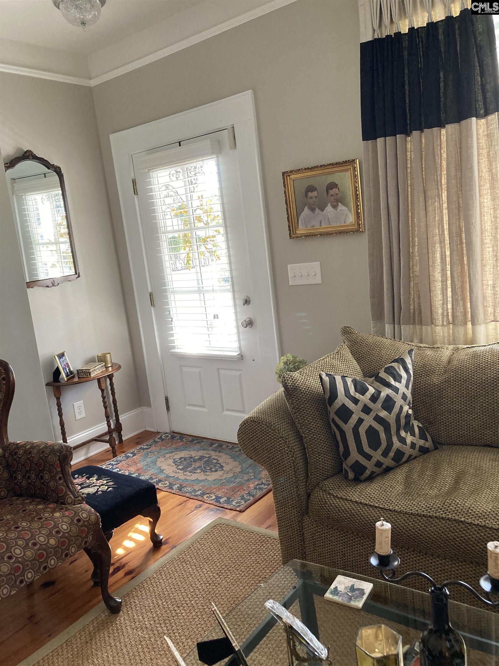 108 E. Hampton, Camden, South Carolina image 3