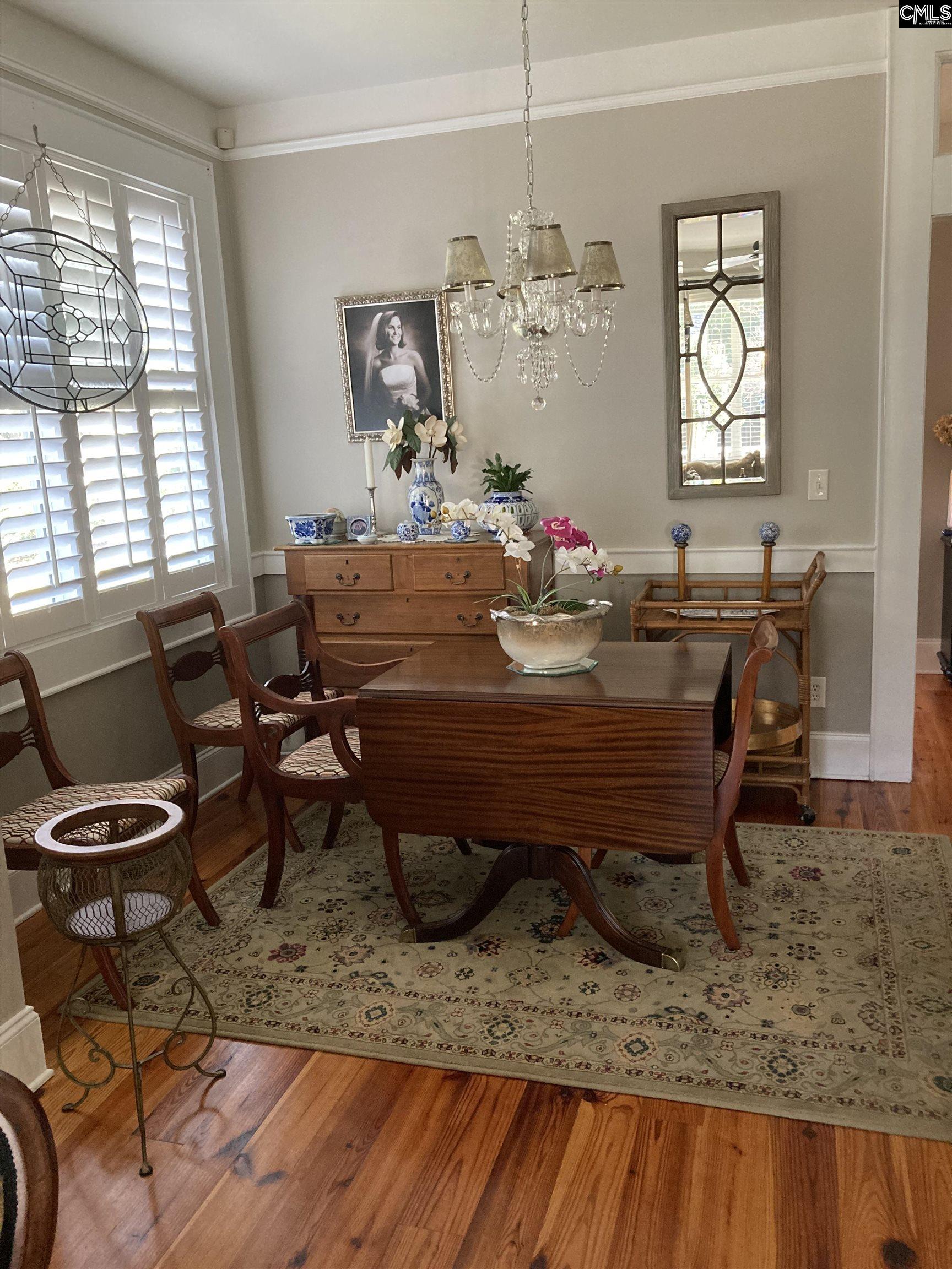 108 E. Hampton, Camden, South Carolina image 5