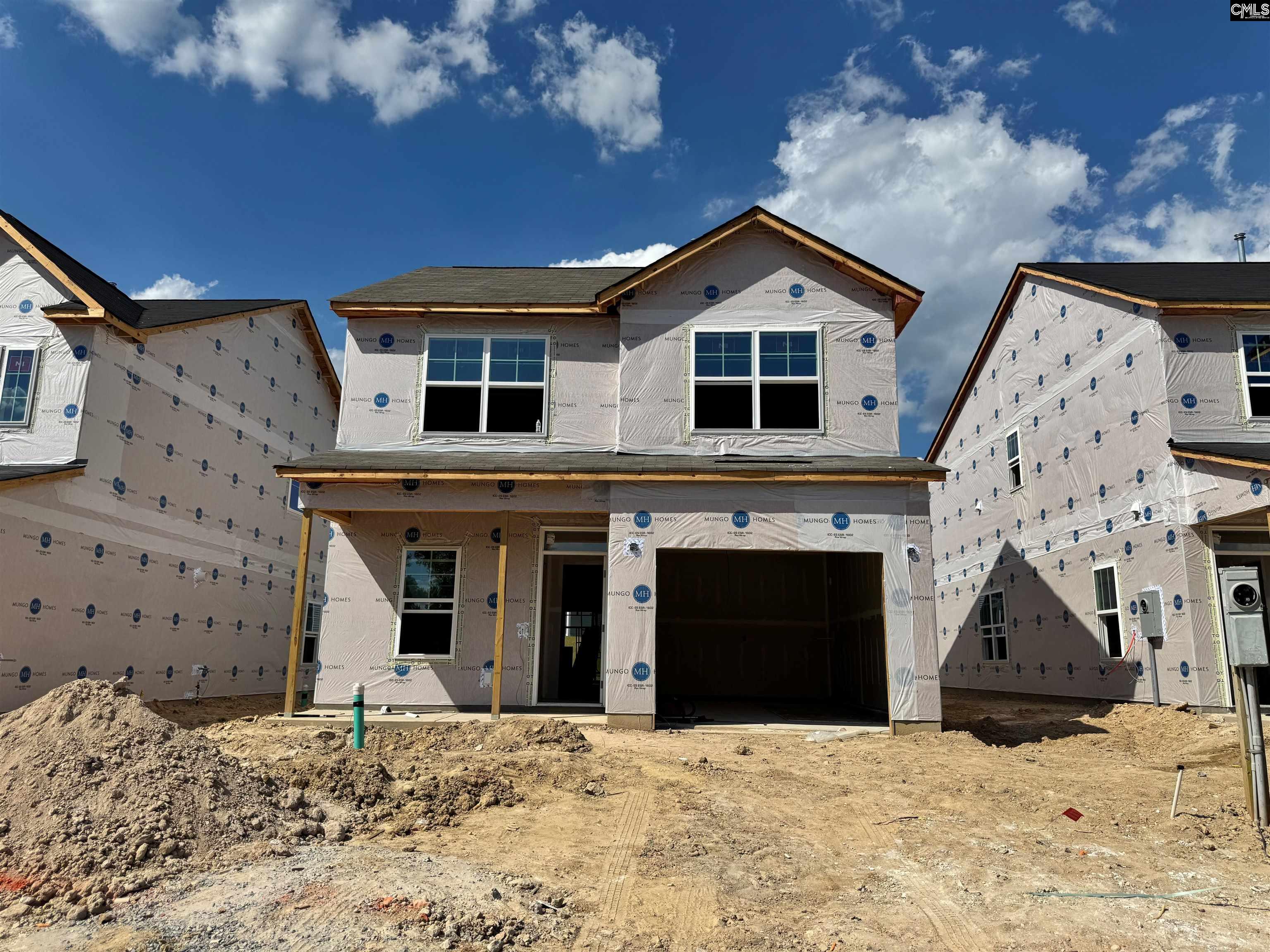 1530 Loose Leaf Lane Blythewood, SC 29016