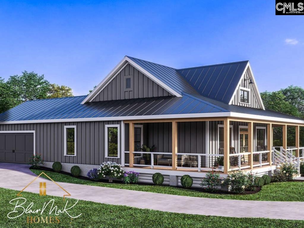 1815 Sc-1 N, Cassatt, South Carolina image 3