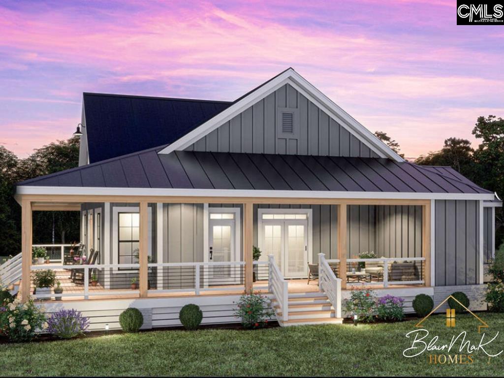 1815 Sc-1 N, Cassatt, South Carolina image 9